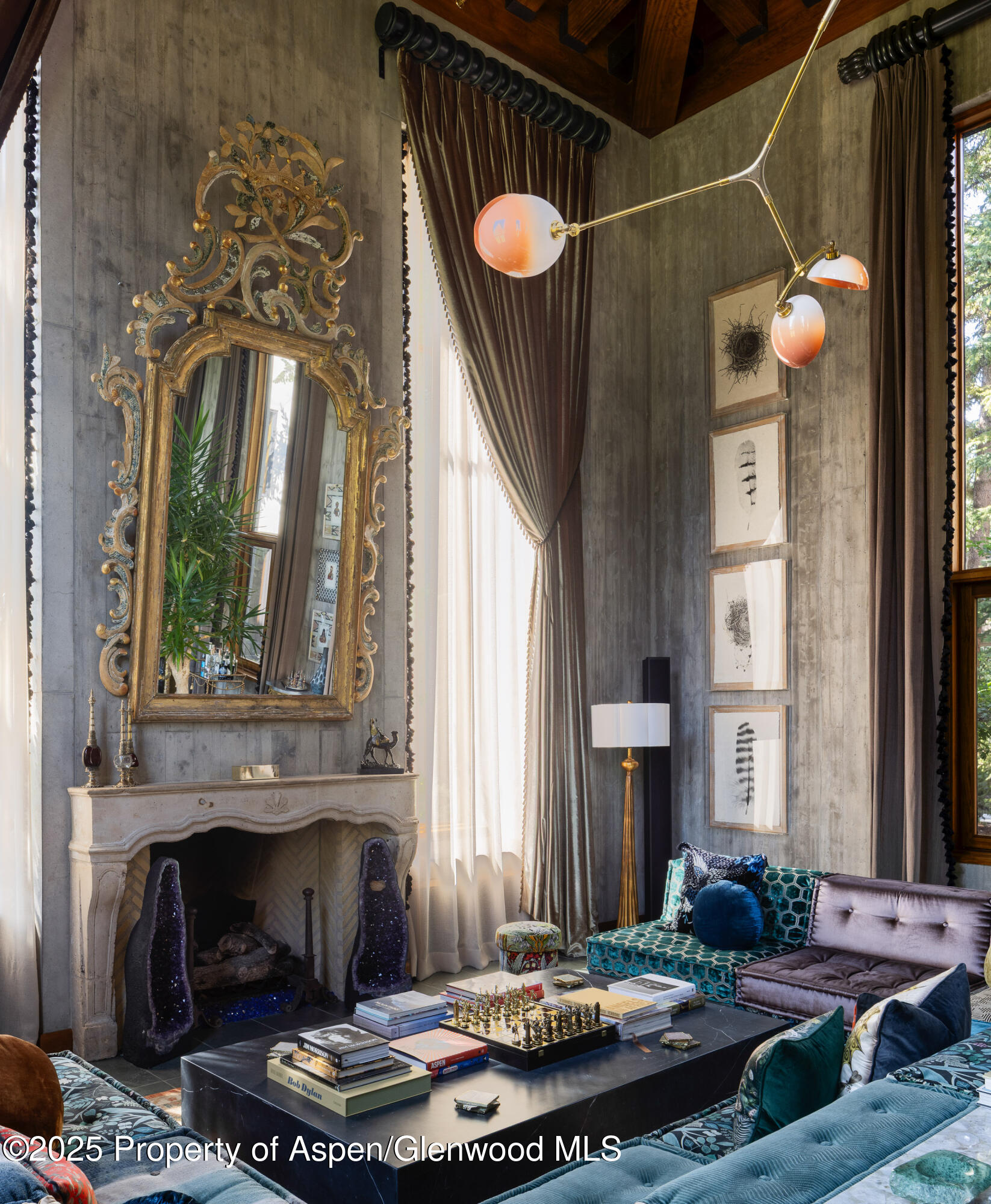 350 Eagle Park Drive Aspen CO 81611