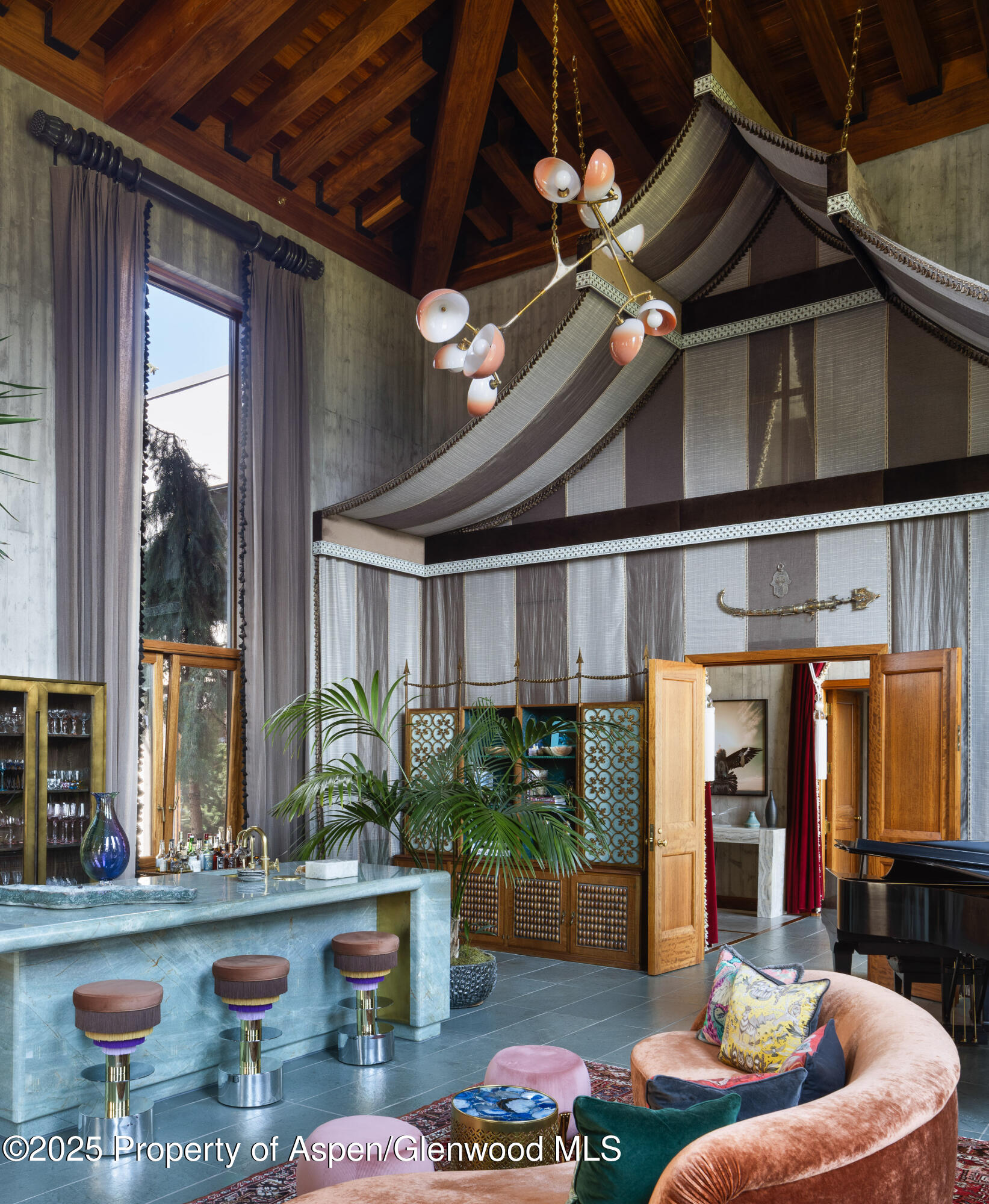 350 Eagle Park Drive Aspen CO 81611