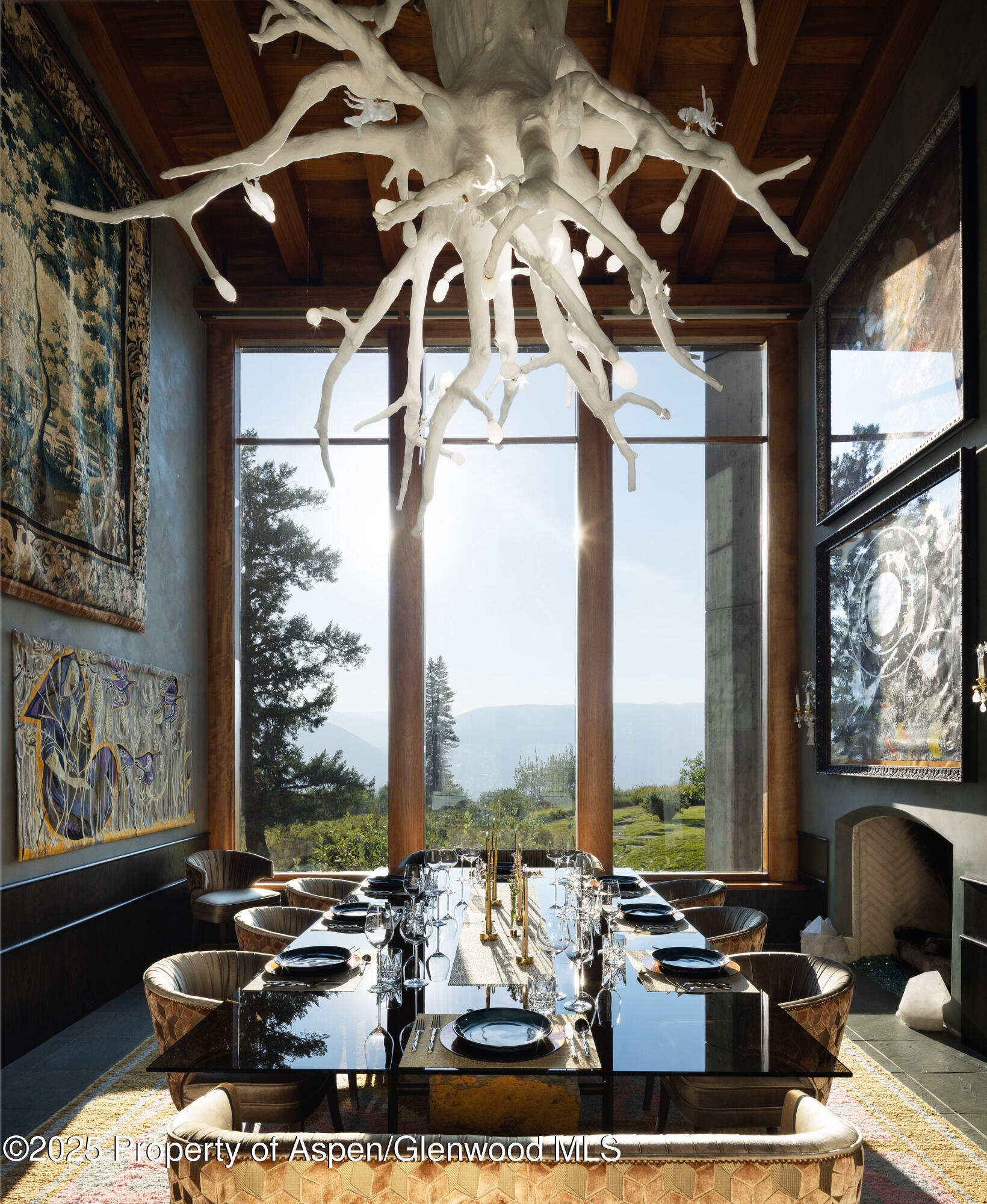 350 Eagle Park Drive Aspen CO 81611