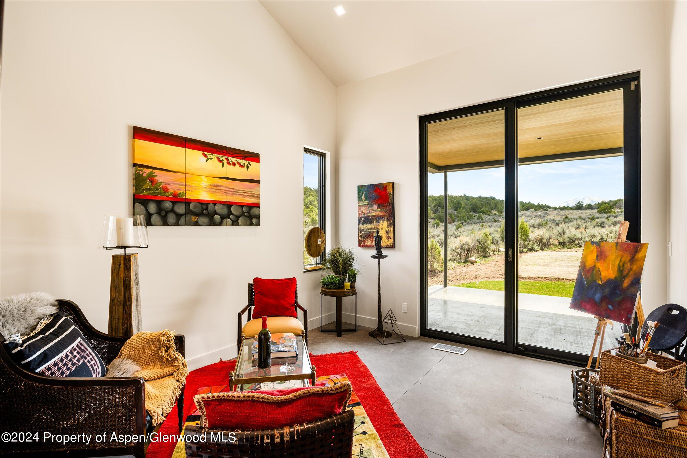 1065 Hidden Valley Drive Glenwood Springs CO 81601