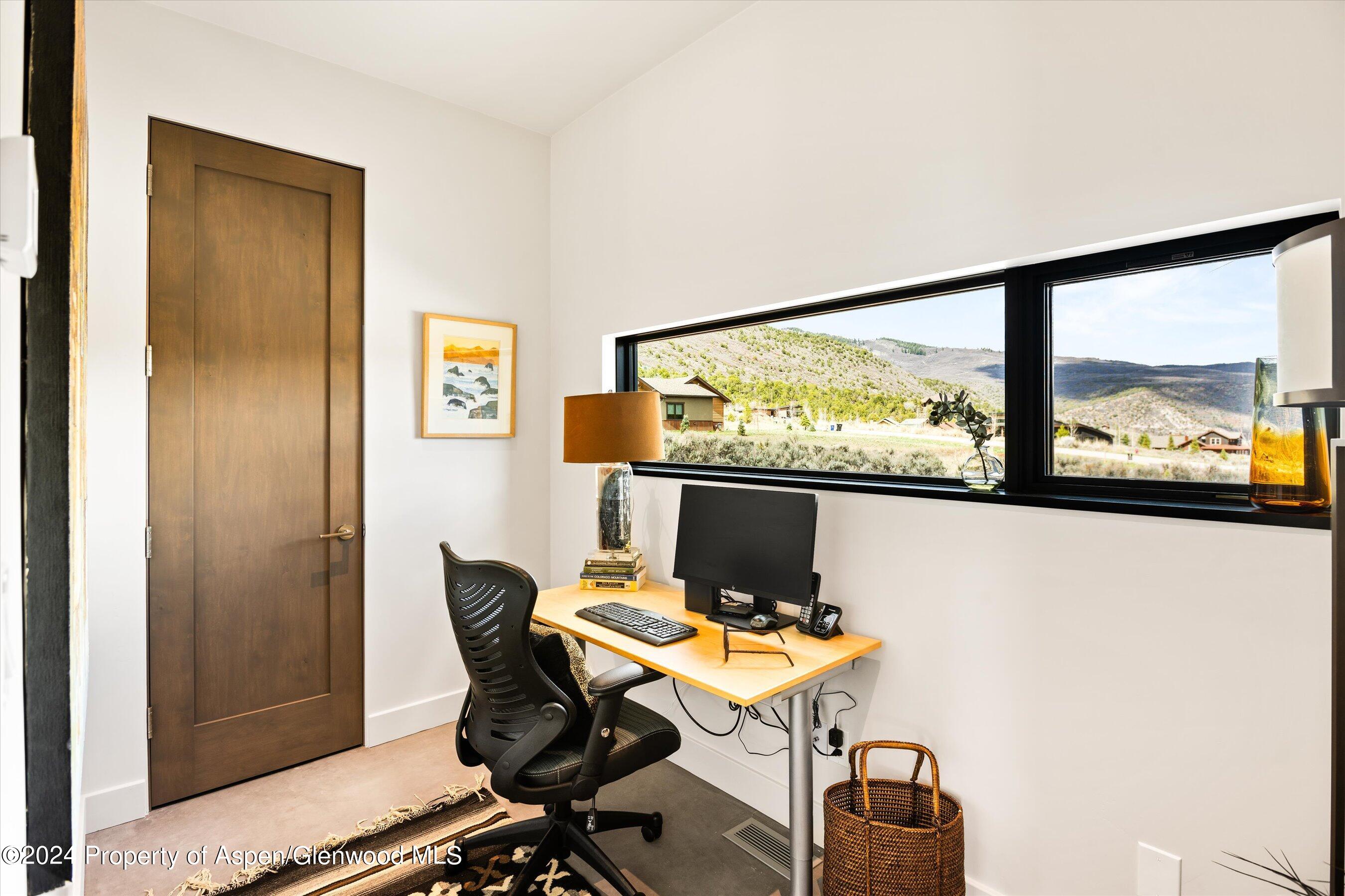 1065 Hidden Valley Drive Glenwood Springs CO 81601
