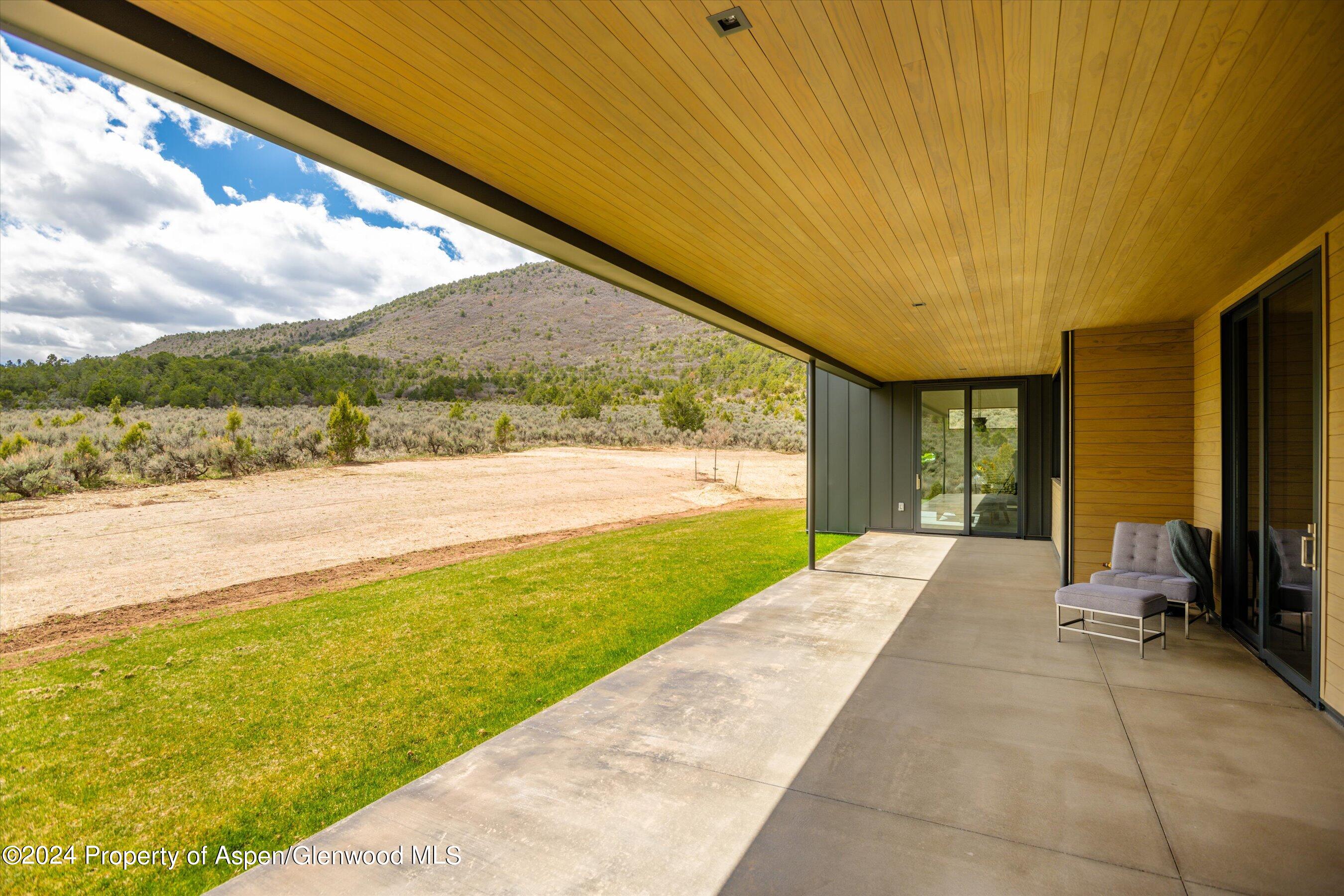 1065 Hidden Valley Drive Glenwood Springs CO 81601