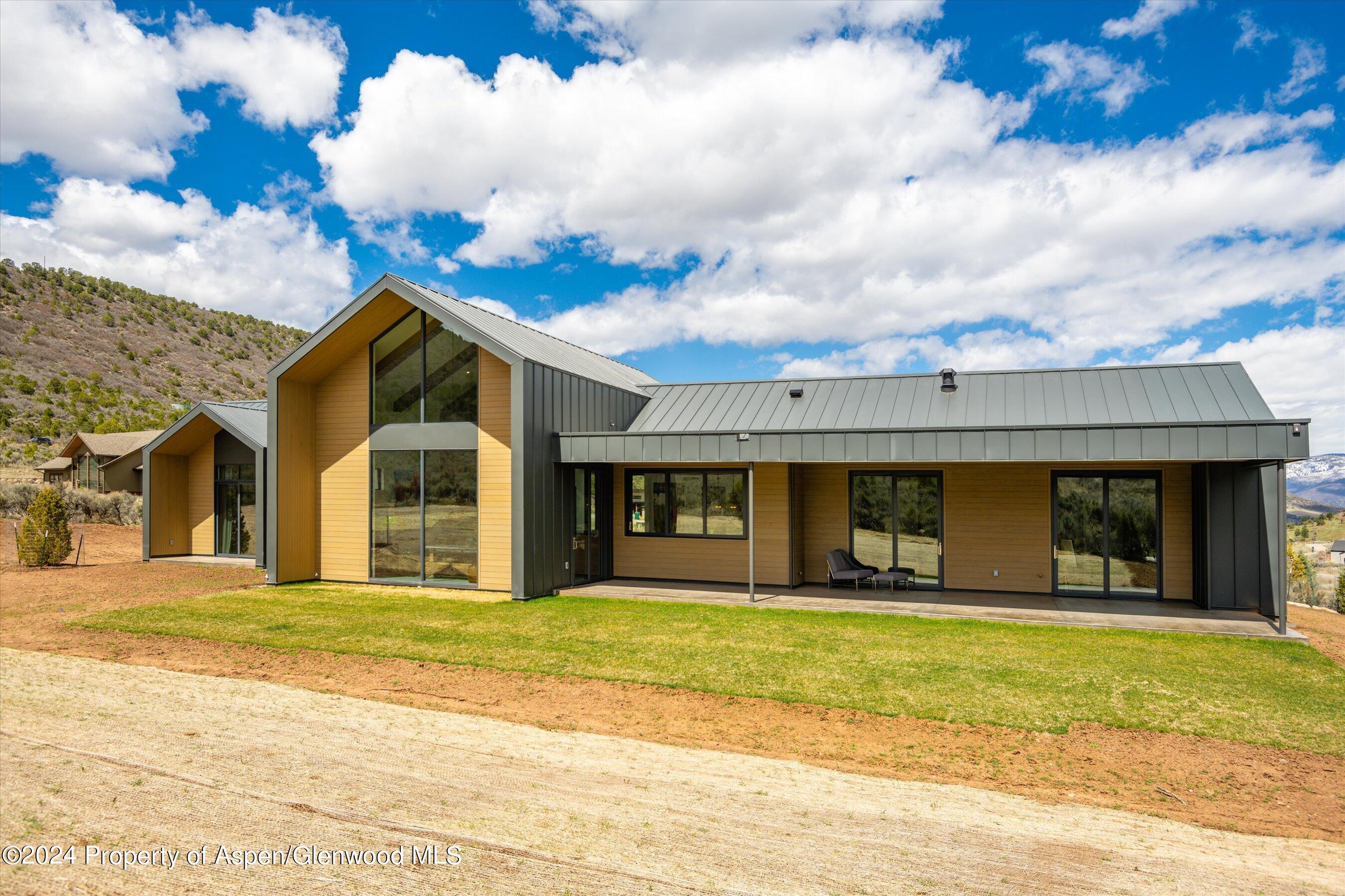 1065 Hidden Valley Drive Glenwood Springs CO 81601