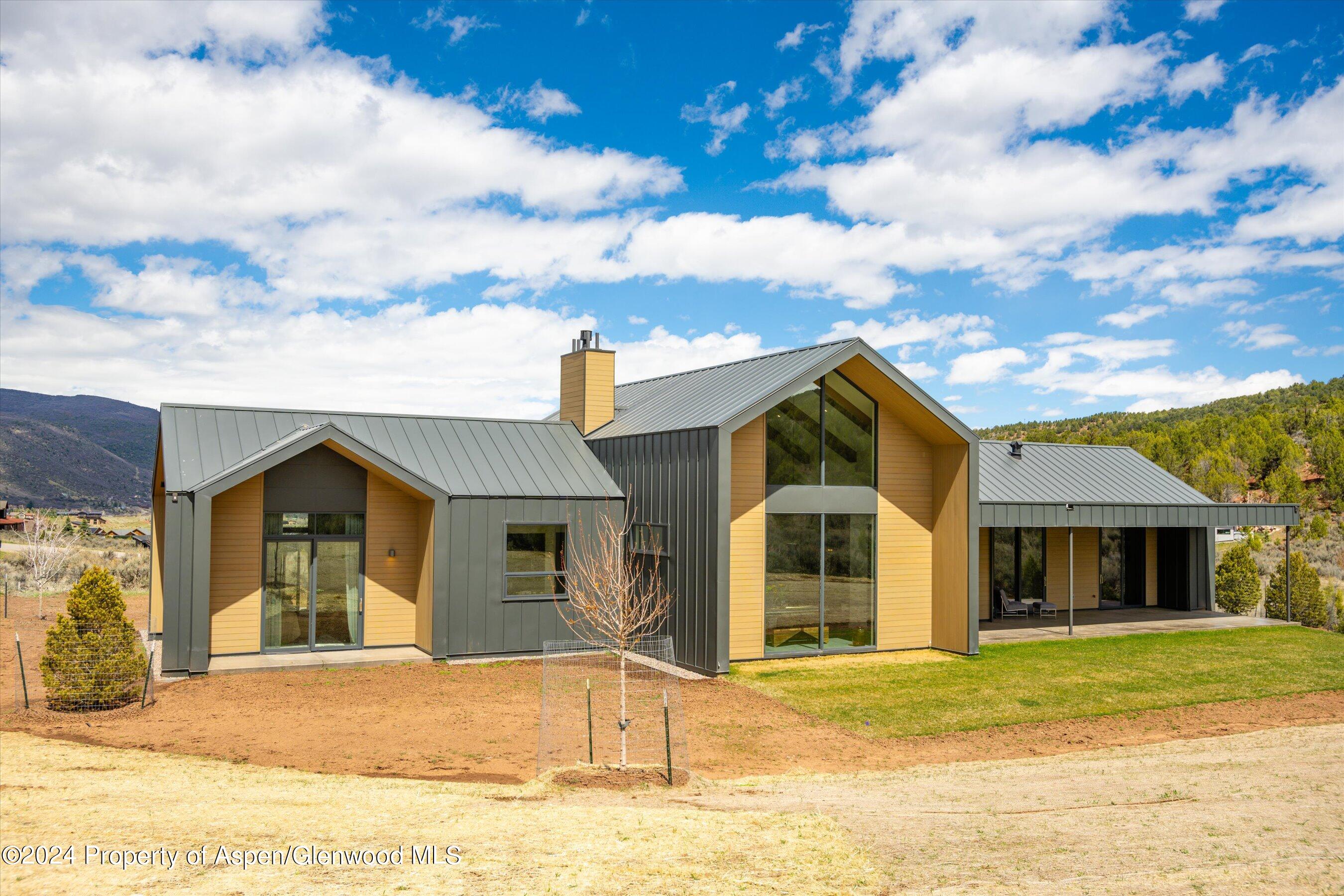 1065 Hidden Valley Drive Glenwood Springs CO 81601