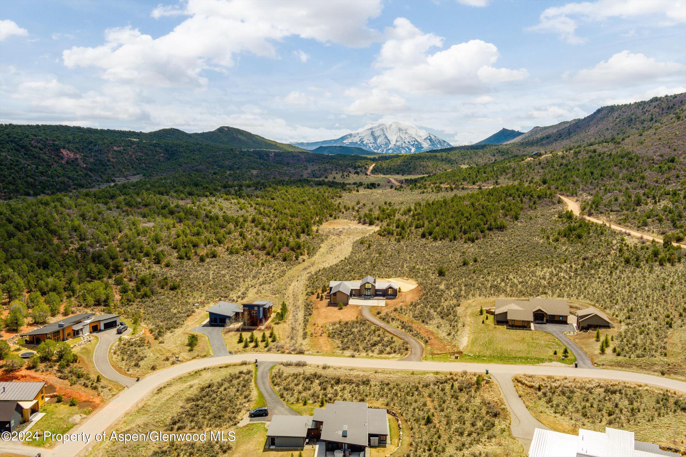 1065 Hidden Valley Drive Glenwood Springs CO 81601