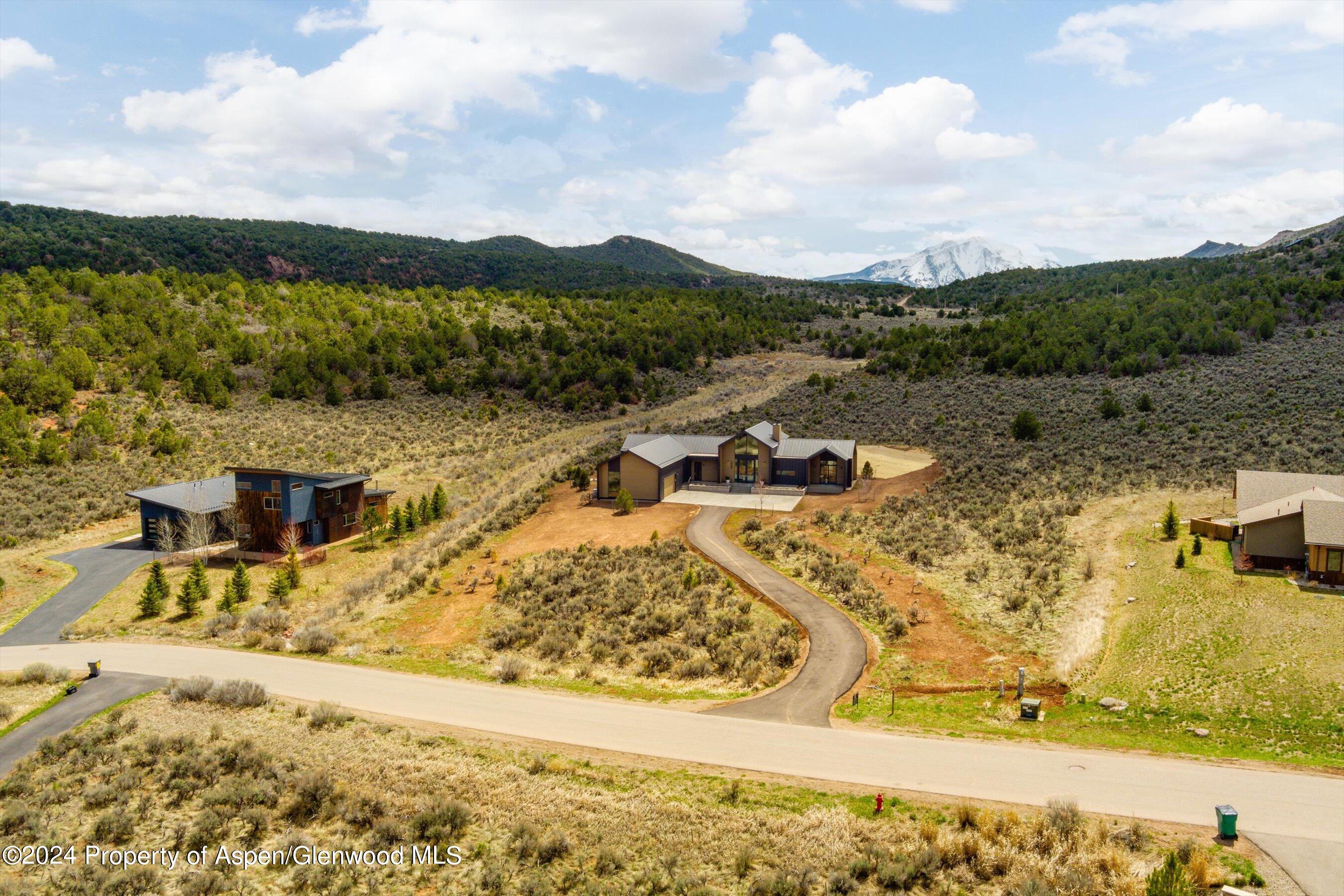 1065 Hidden Valley Drive Glenwood Springs CO 81601