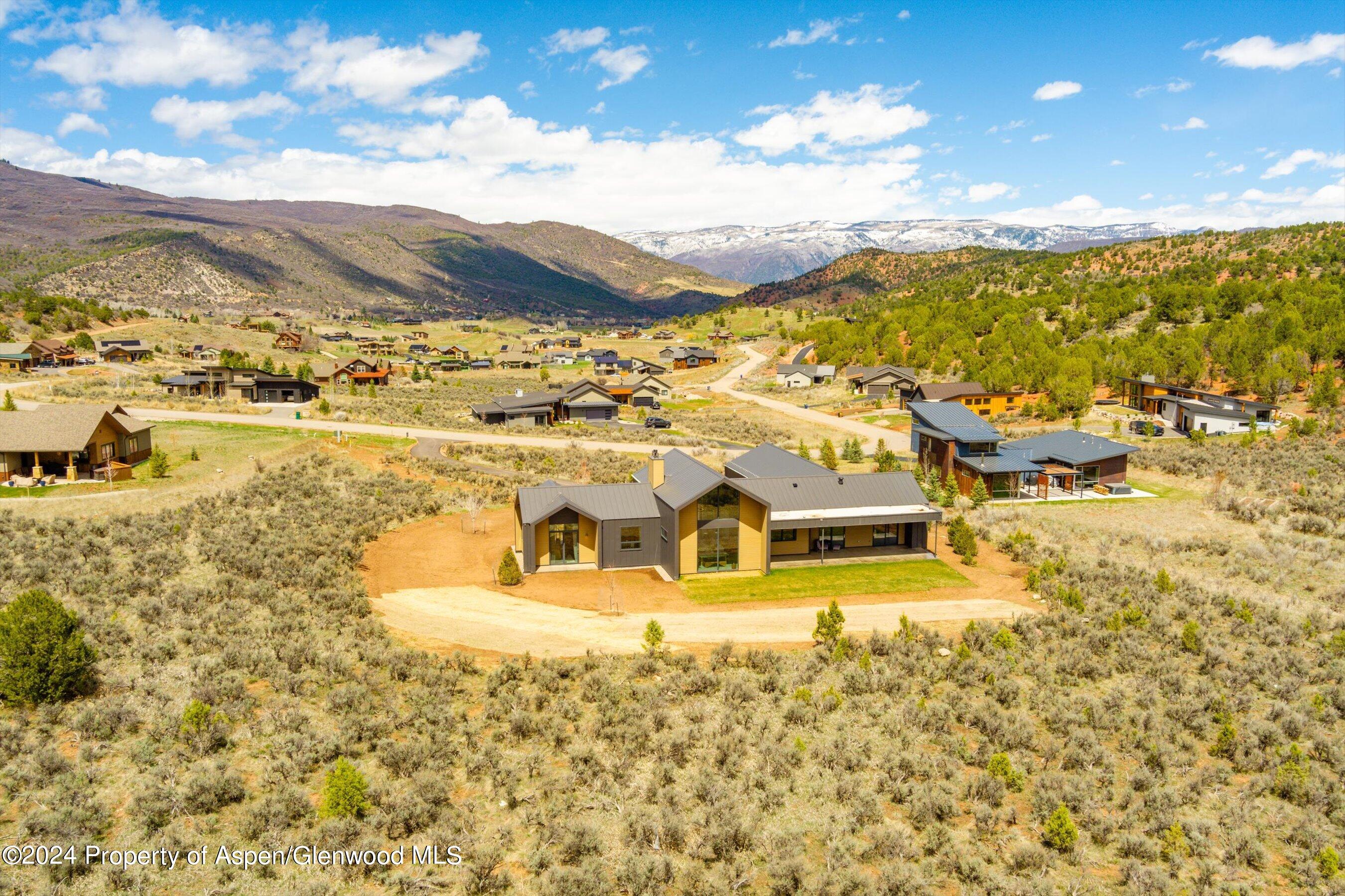 1065 Hidden Valley Drive Glenwood Springs CO 81601