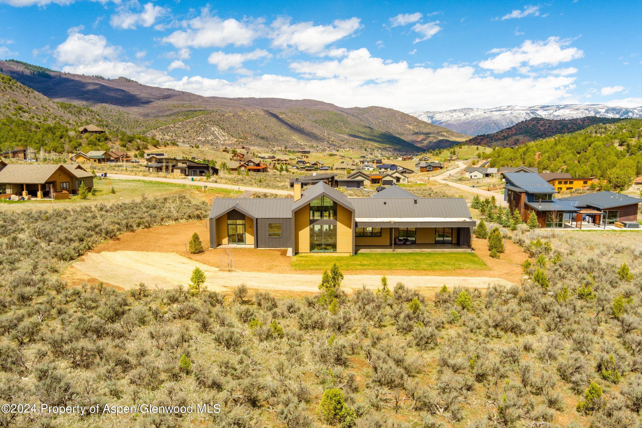 1065 Hidden Valley Drive Glenwood Springs CO 81601