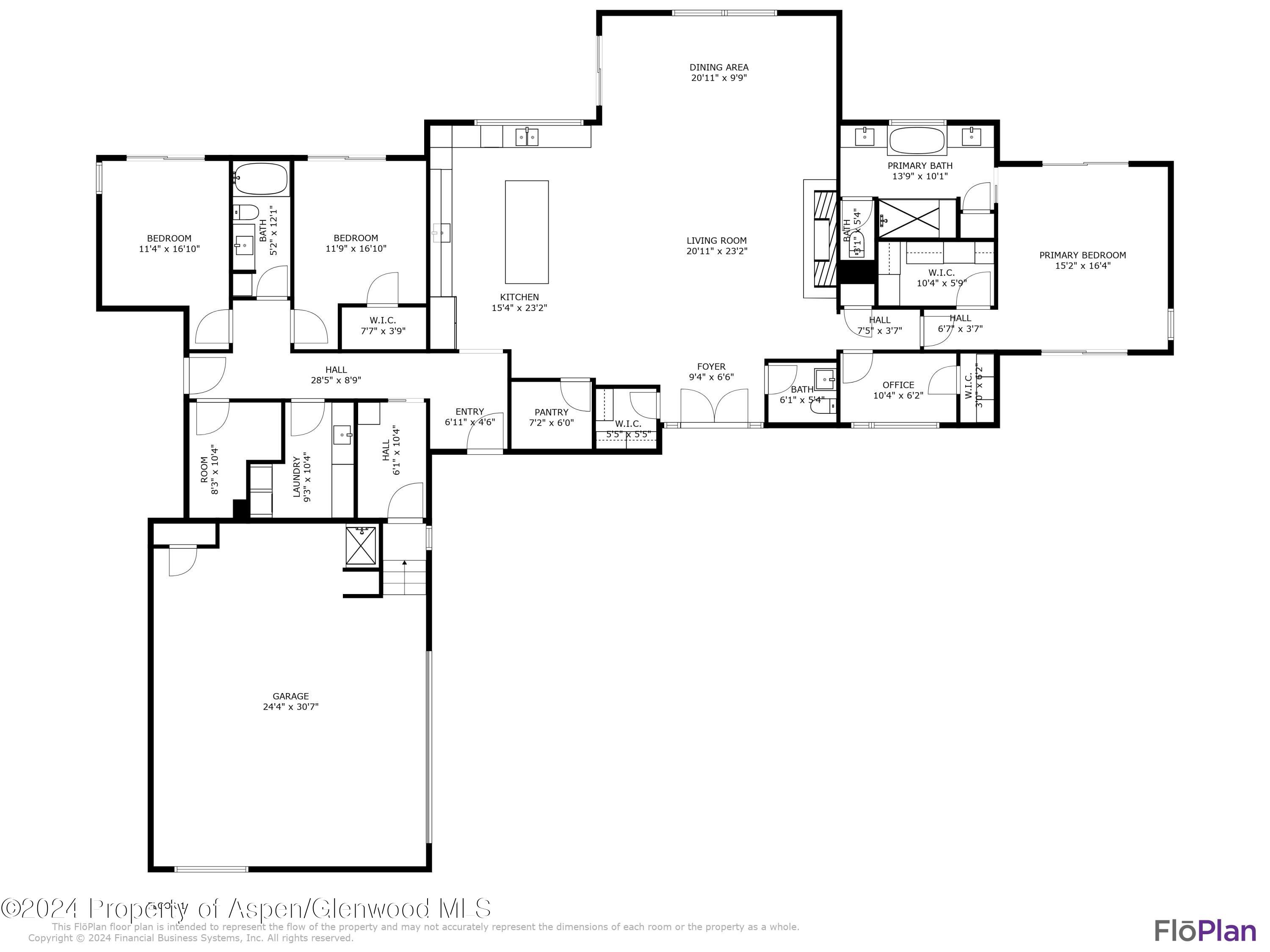 1065 Hidden Valley Drive Glenwood Springs CO 81601