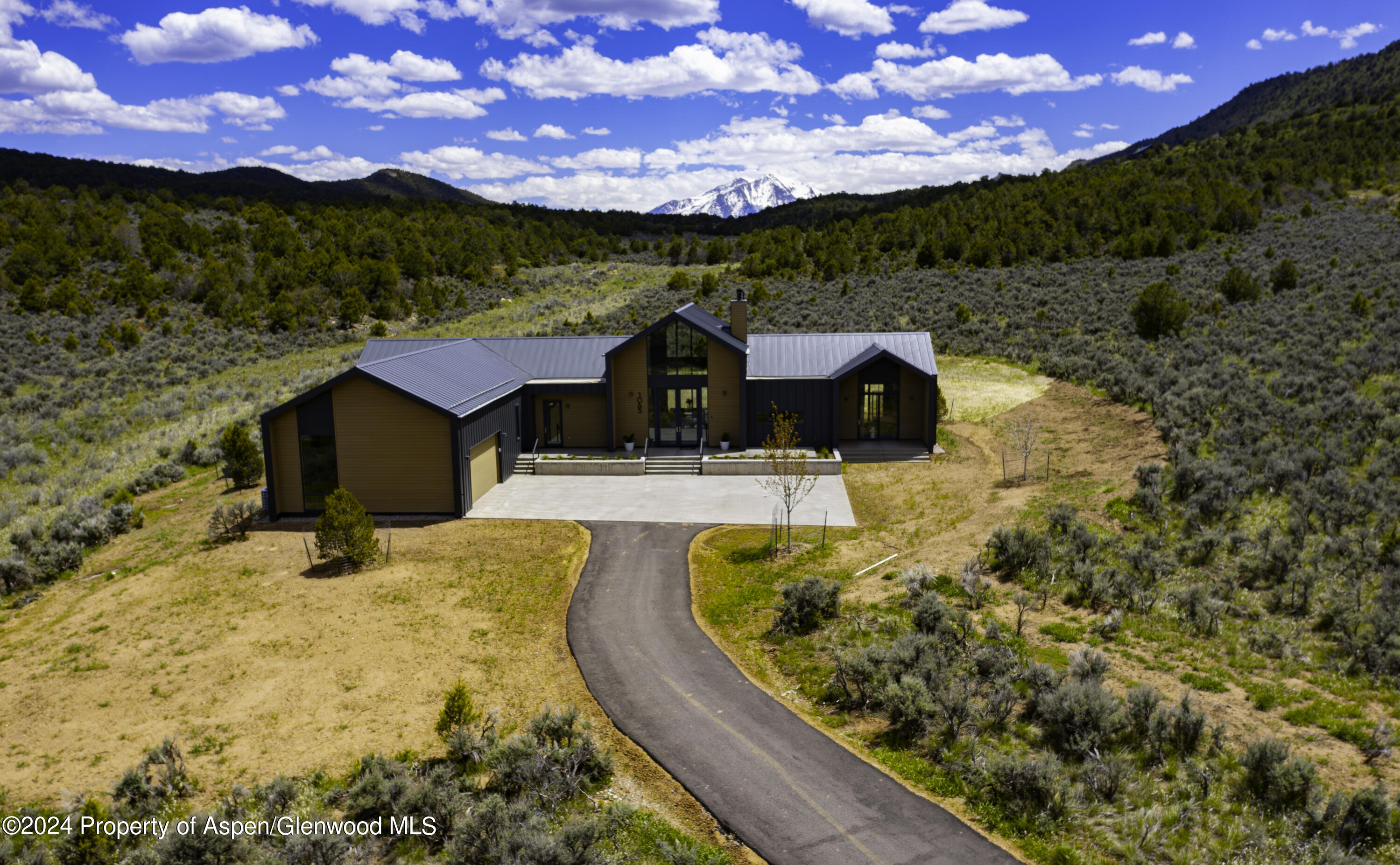 1065 Hidden Valley Drive Glenwood Springs CO 81601