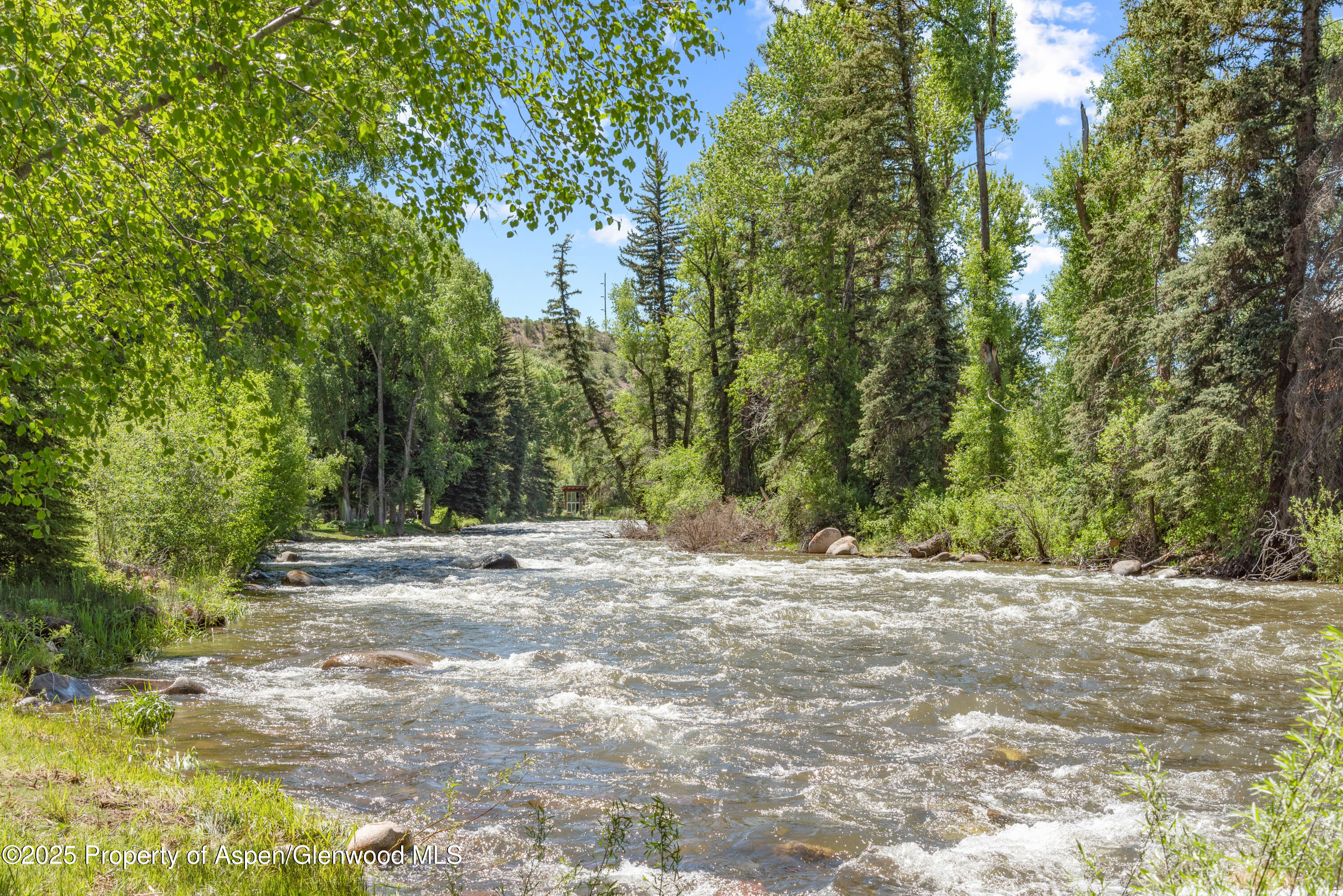 106 N Little Texas Lane Woody Creek CO 81656