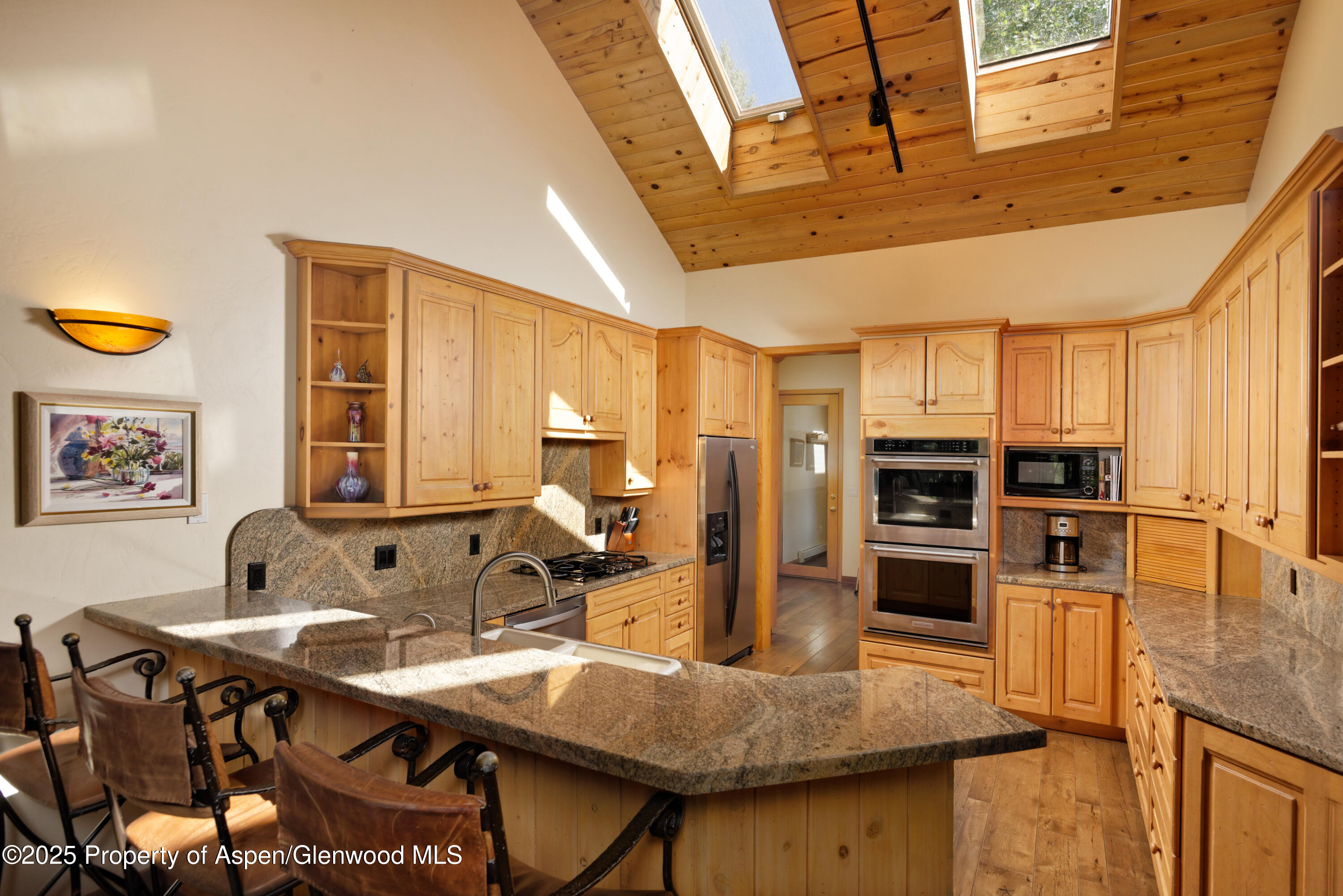 106 N Little Texas Lane Woody Creek CO 81656