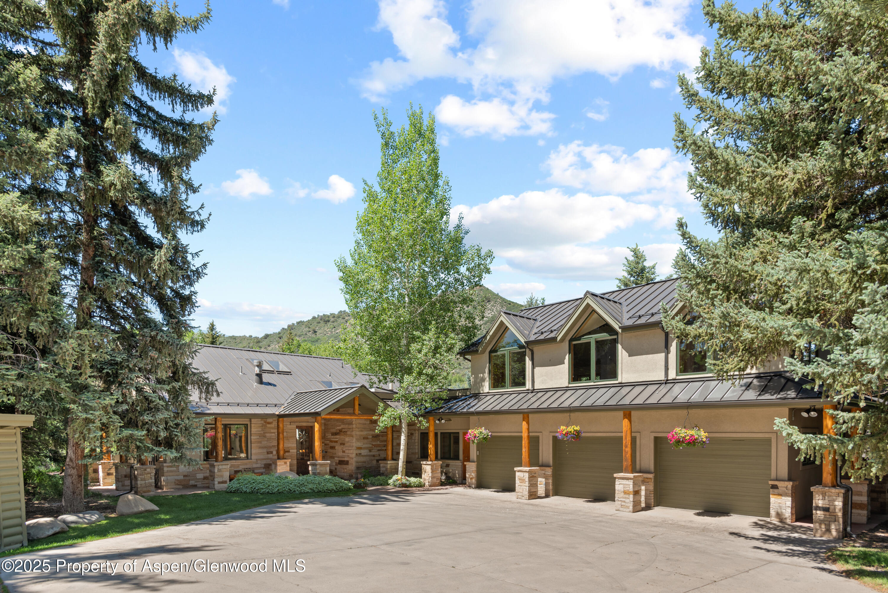 106 N Little Texas Lane Woody Creek CO 81656