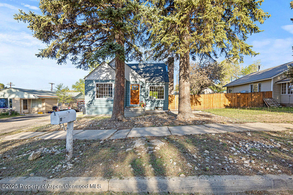 828 Taylor Street Craig CO 81625