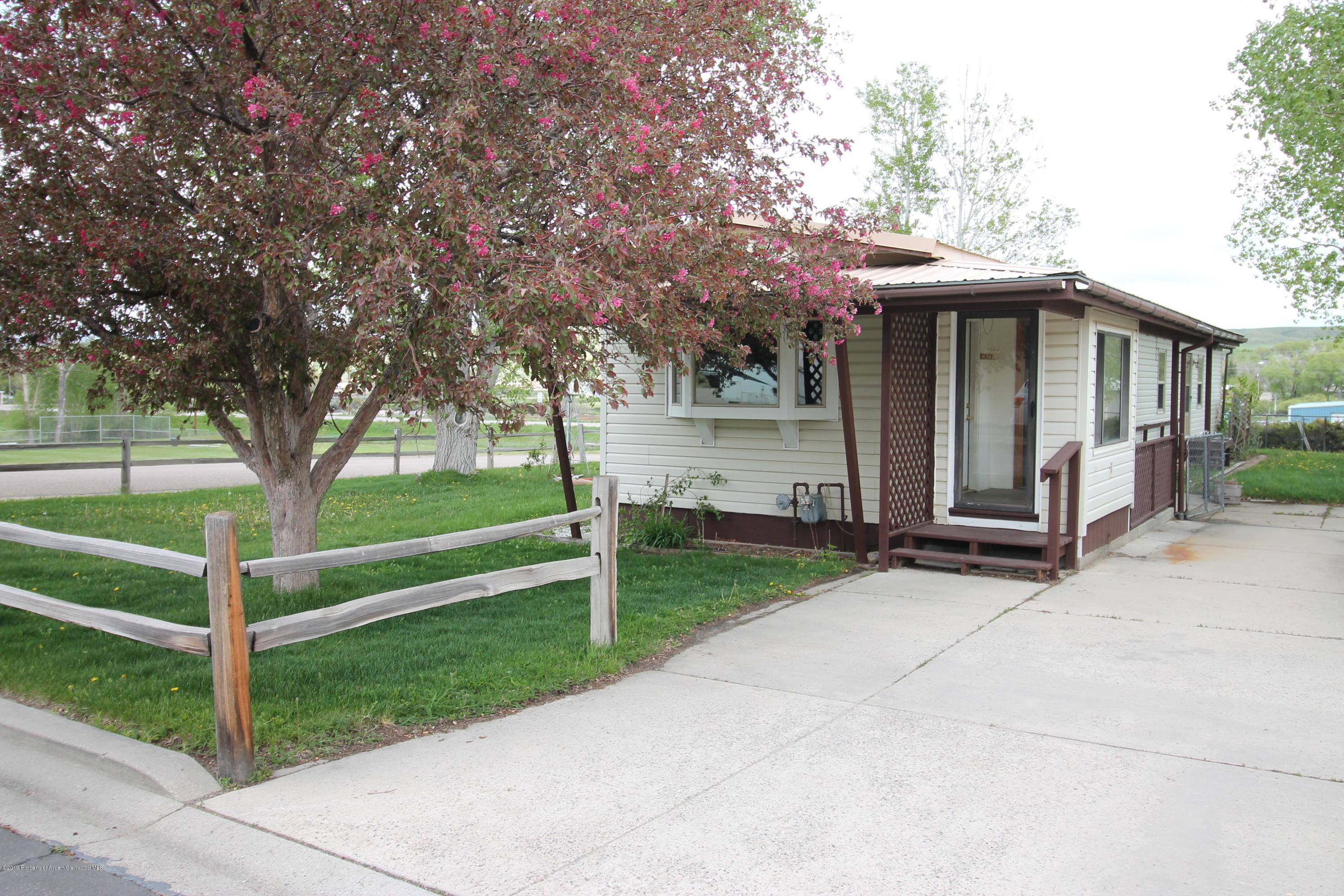 44 W 12th Street Craig CO 81625