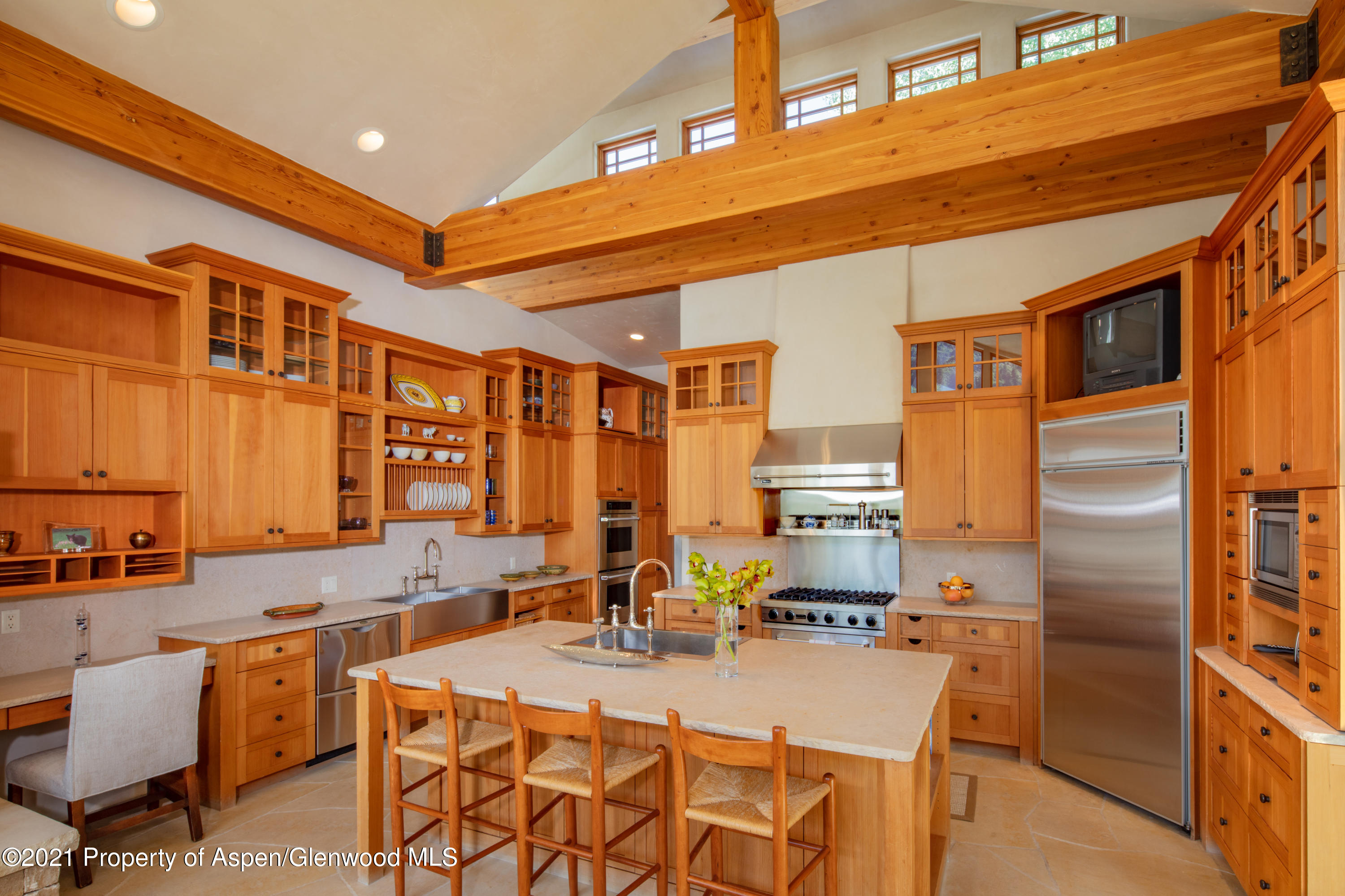 75 Glen Eagles Drive Aspen CO 81611