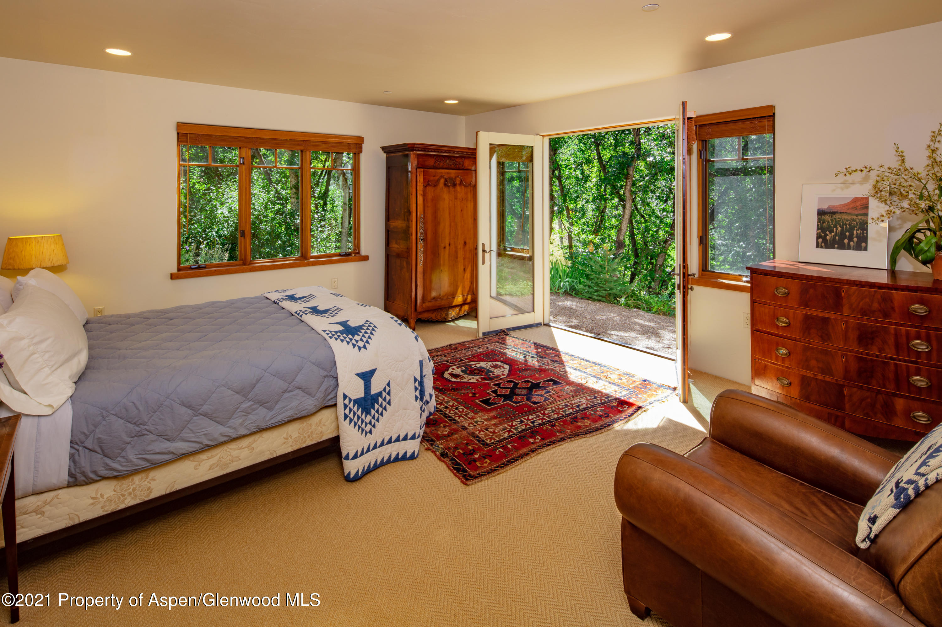 75 Glen Eagles Drive Aspen CO 81611