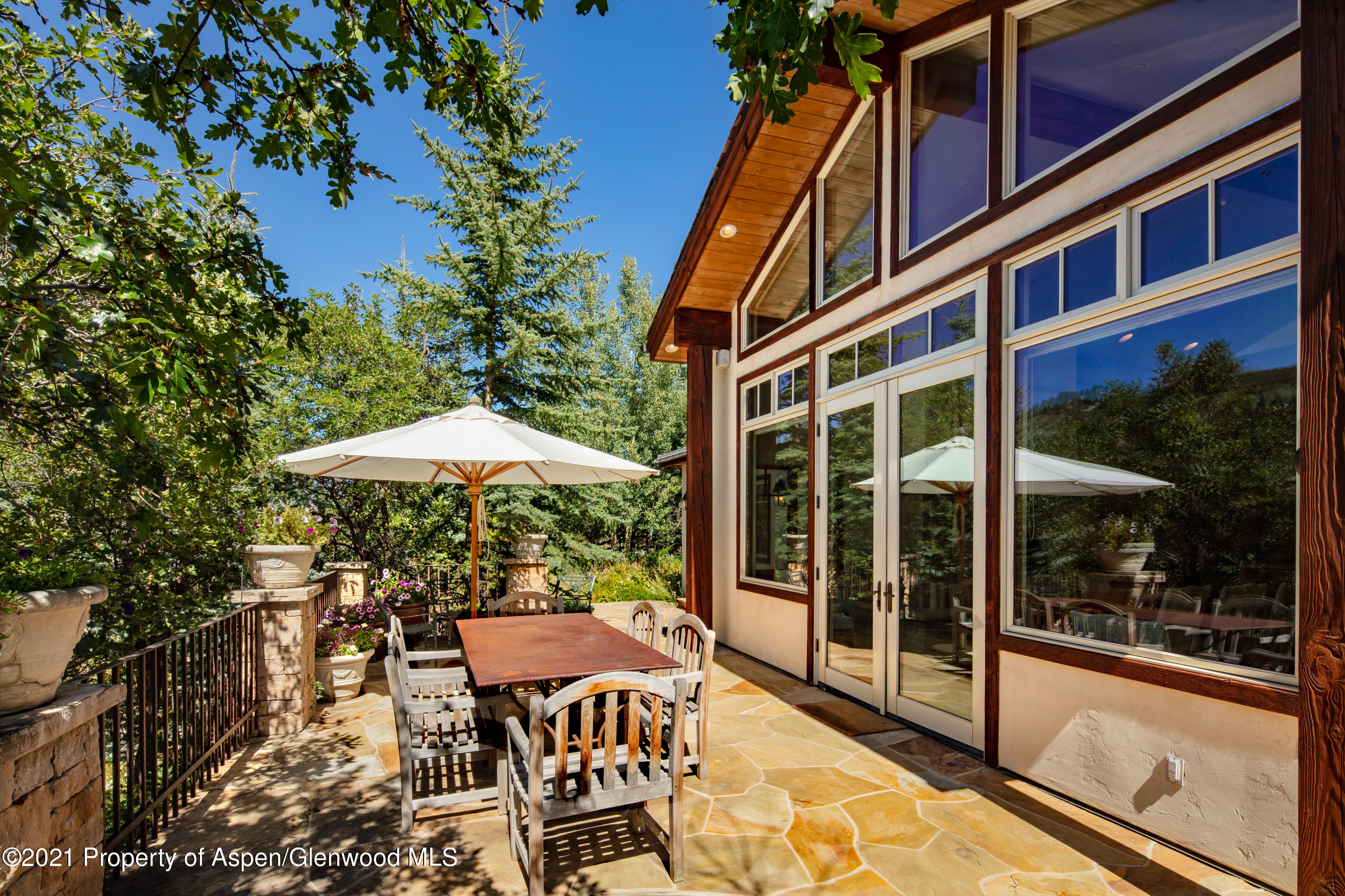 75 Glen Eagles Drive Aspen CO 81611