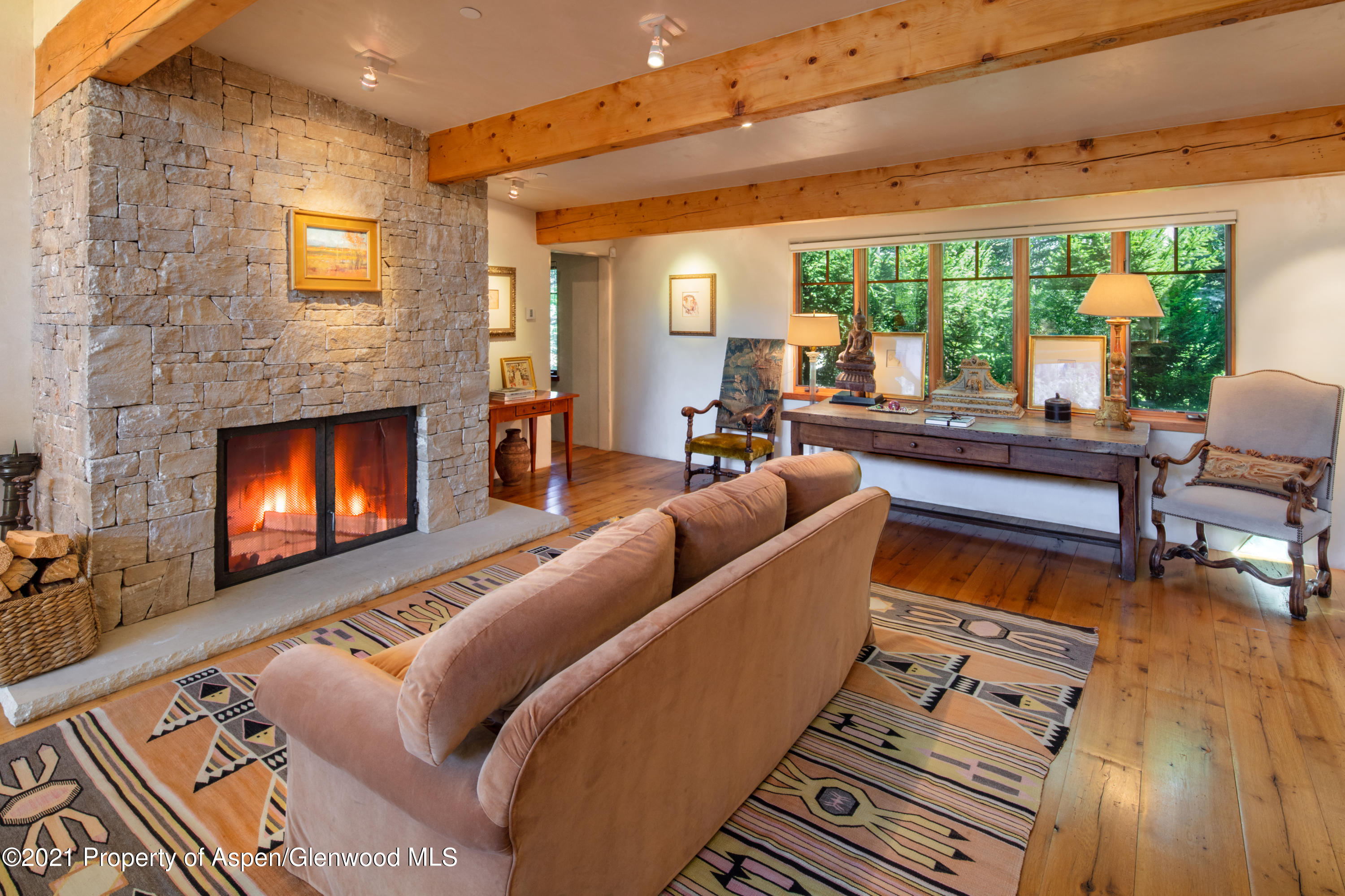 75 Glen Eagles Drive Aspen CO 81611
