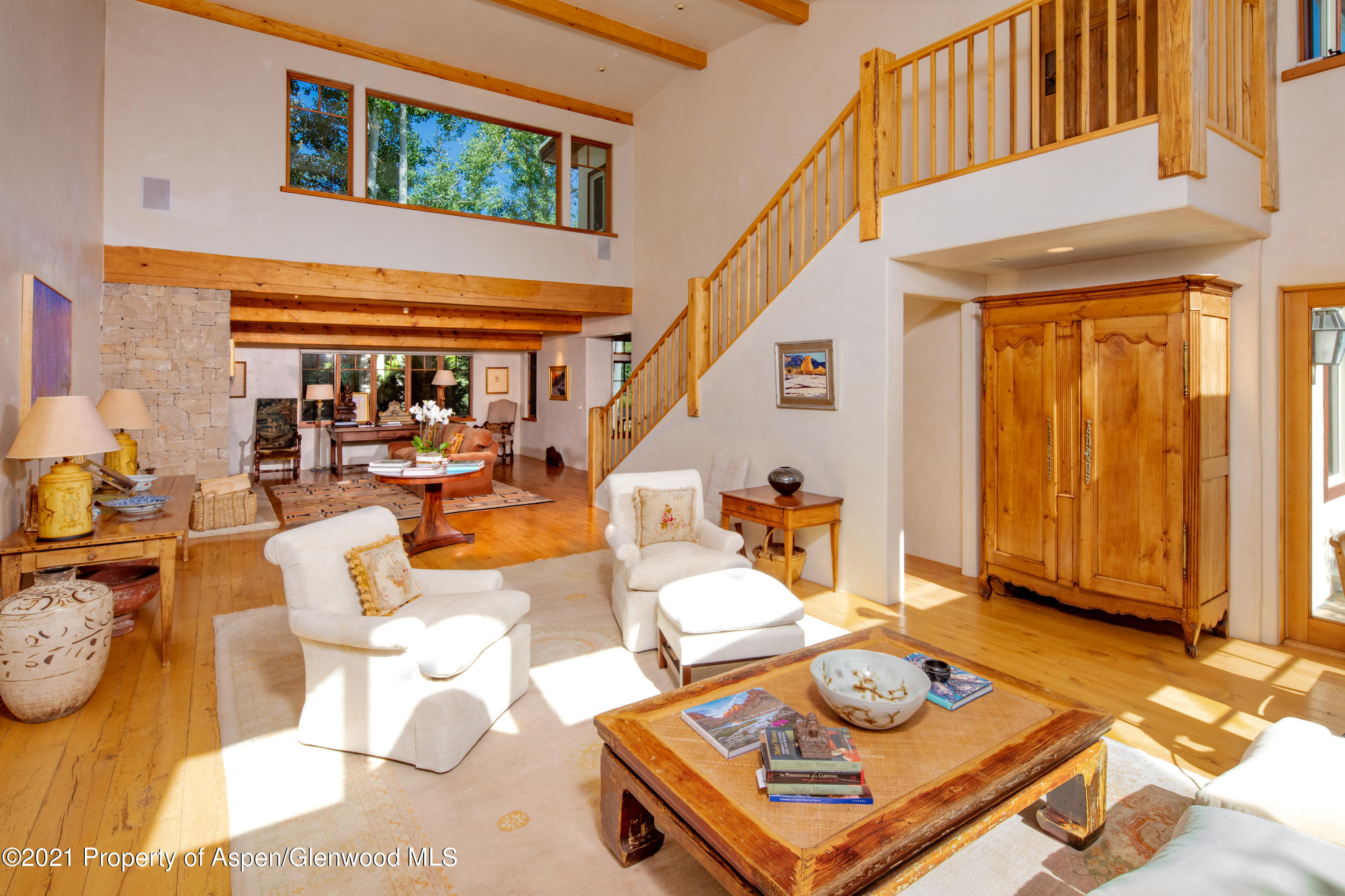 75 Glen Eagles Drive Aspen CO 81611