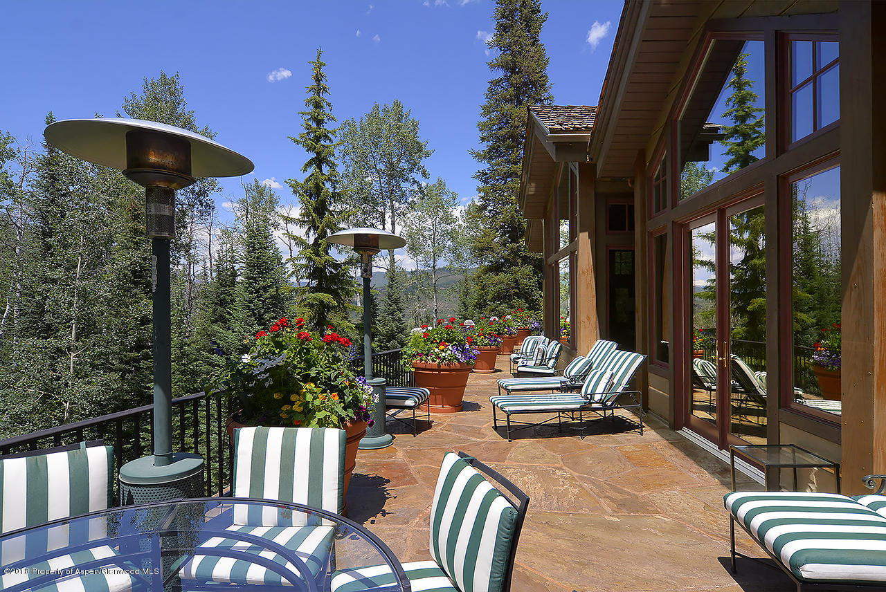 81 N Willow Court Aspen CO 81611