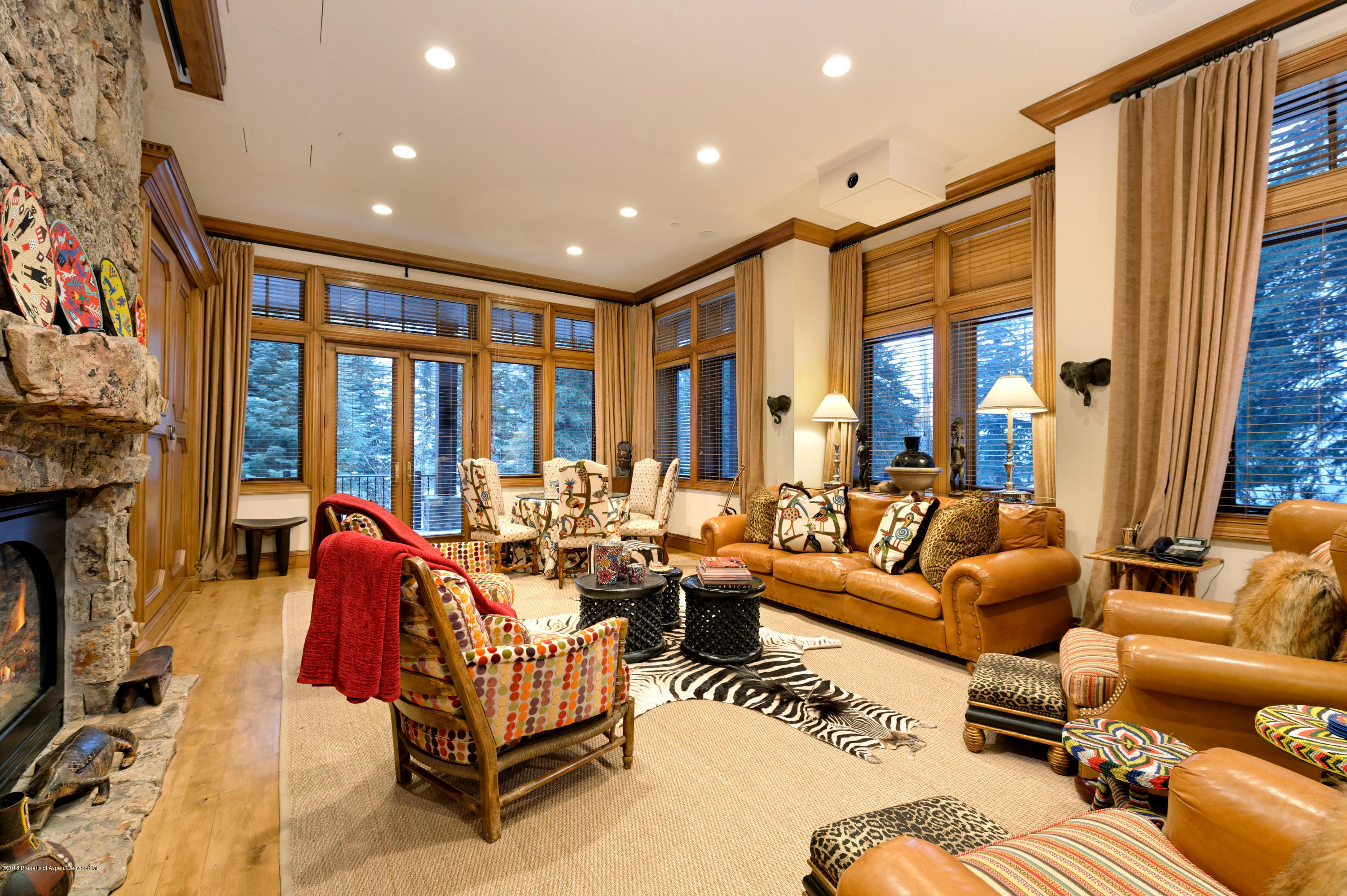 81 N Willow Court Aspen CO 81611