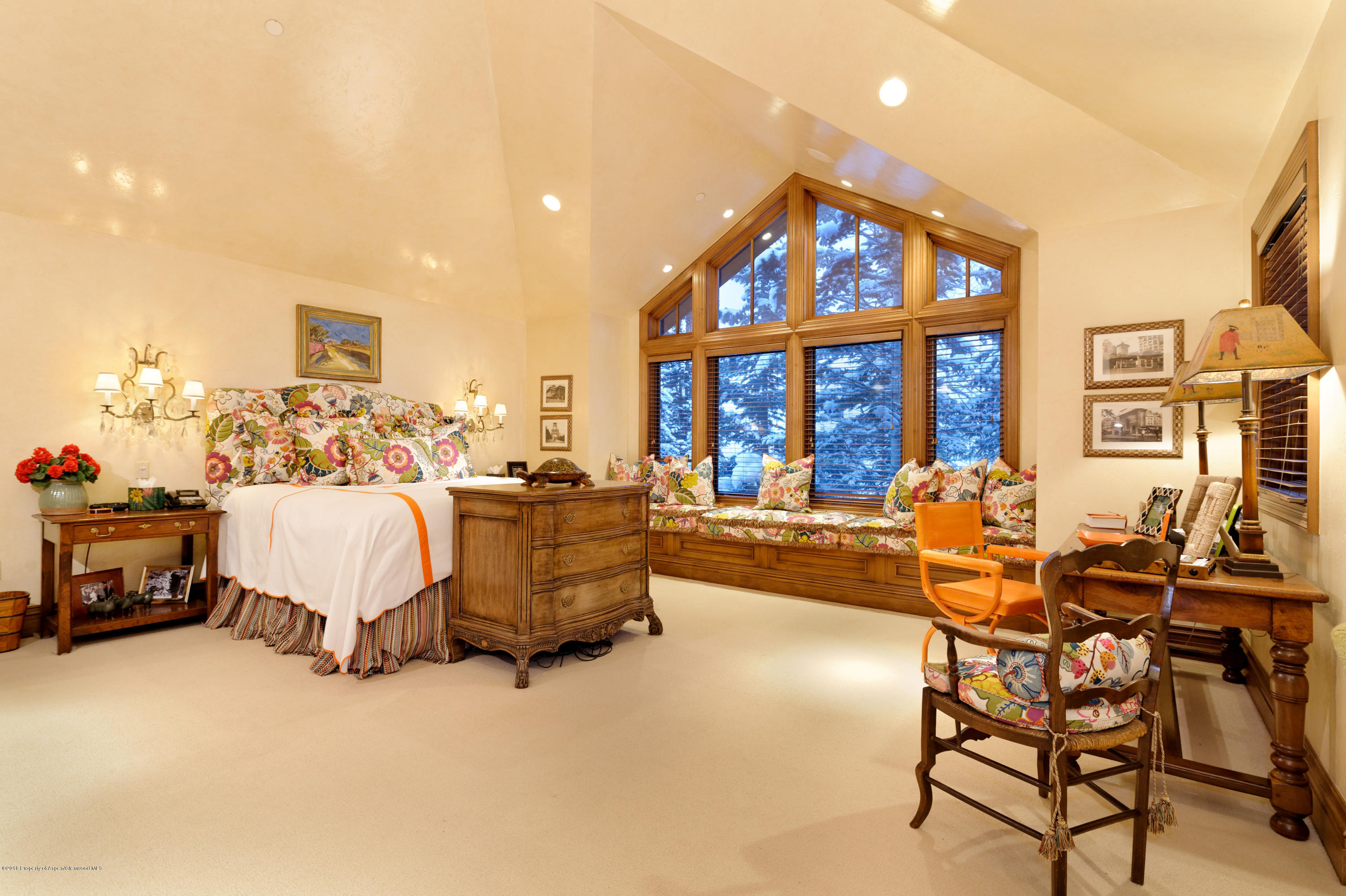 81 N Willow Court Aspen CO 81611