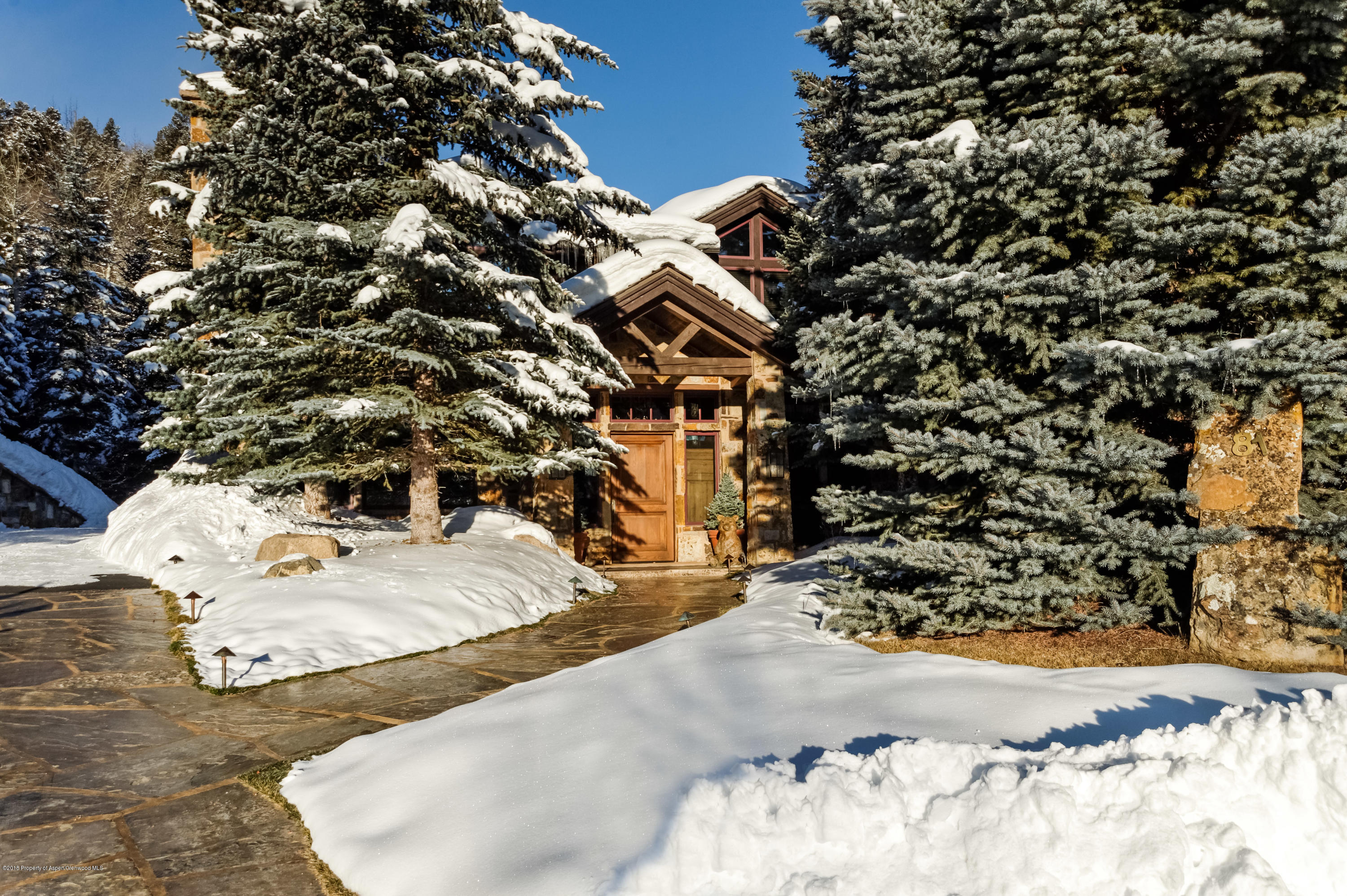 81 N Willow Court Aspen CO 81611