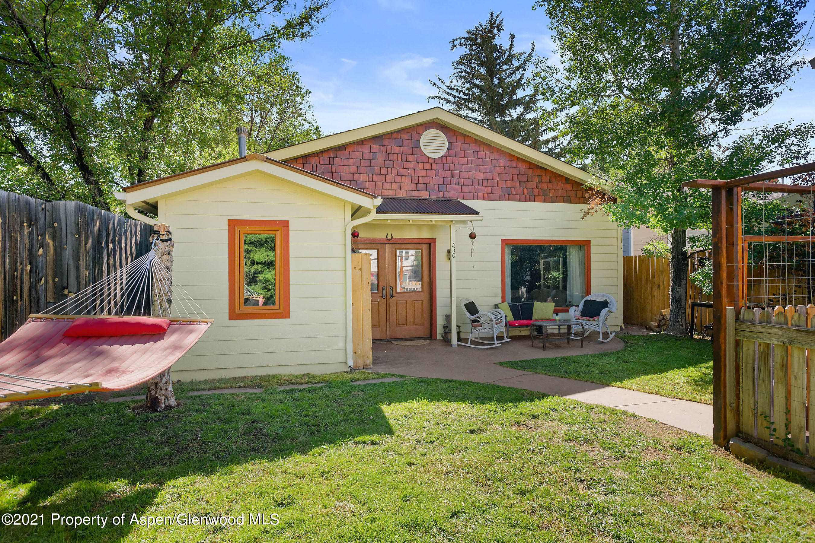 350 N 11th Street Carbondale CO 81623