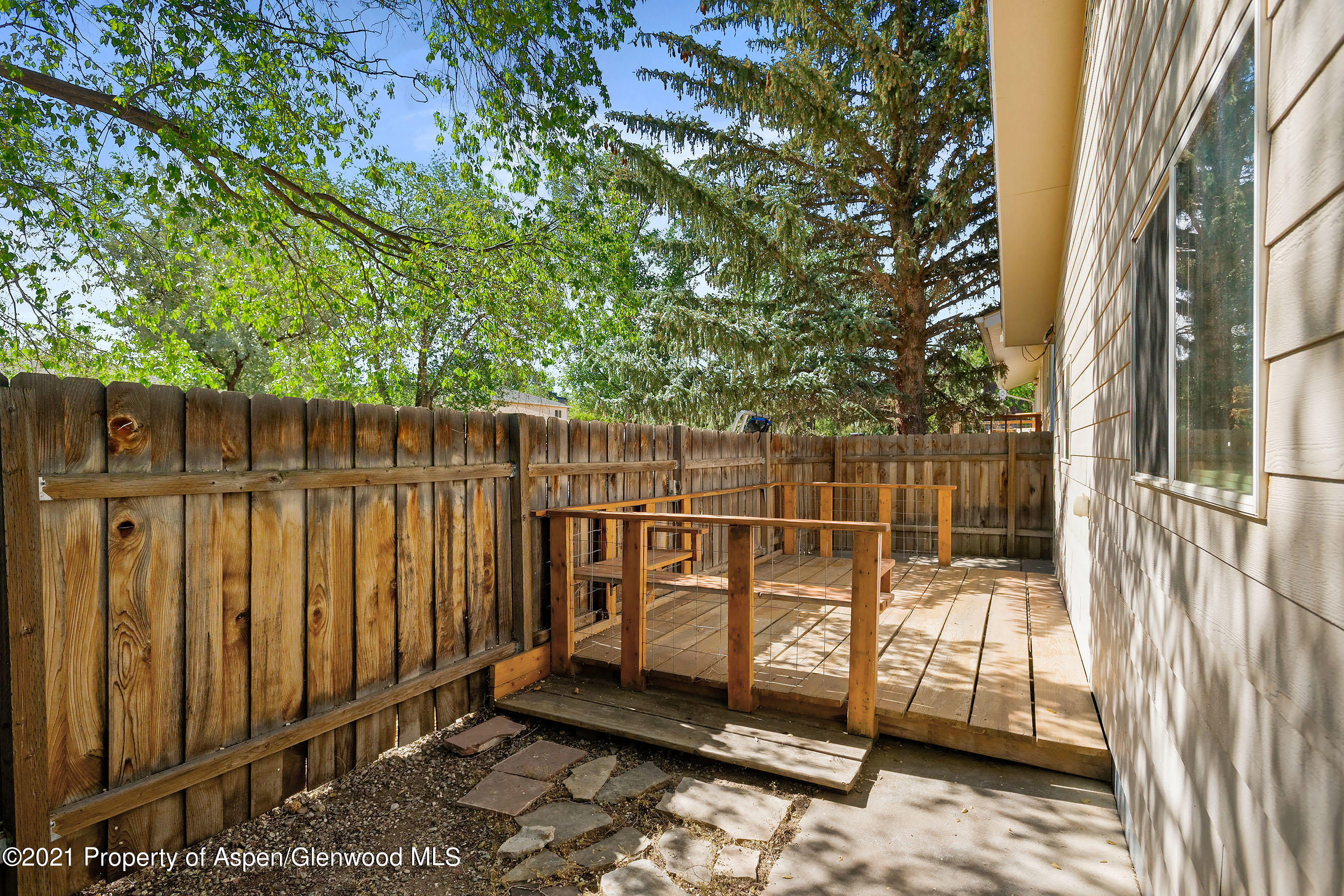 350 N 11th Street Carbondale CO 81623
