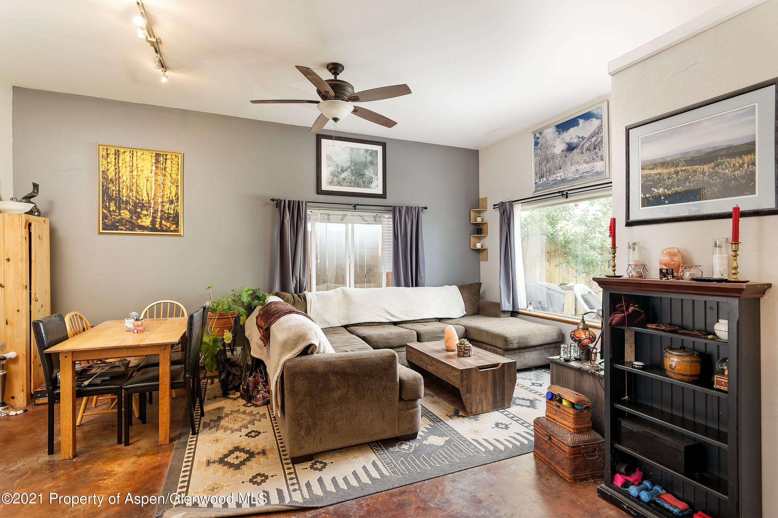 350 N 11th Street Carbondale CO 81623