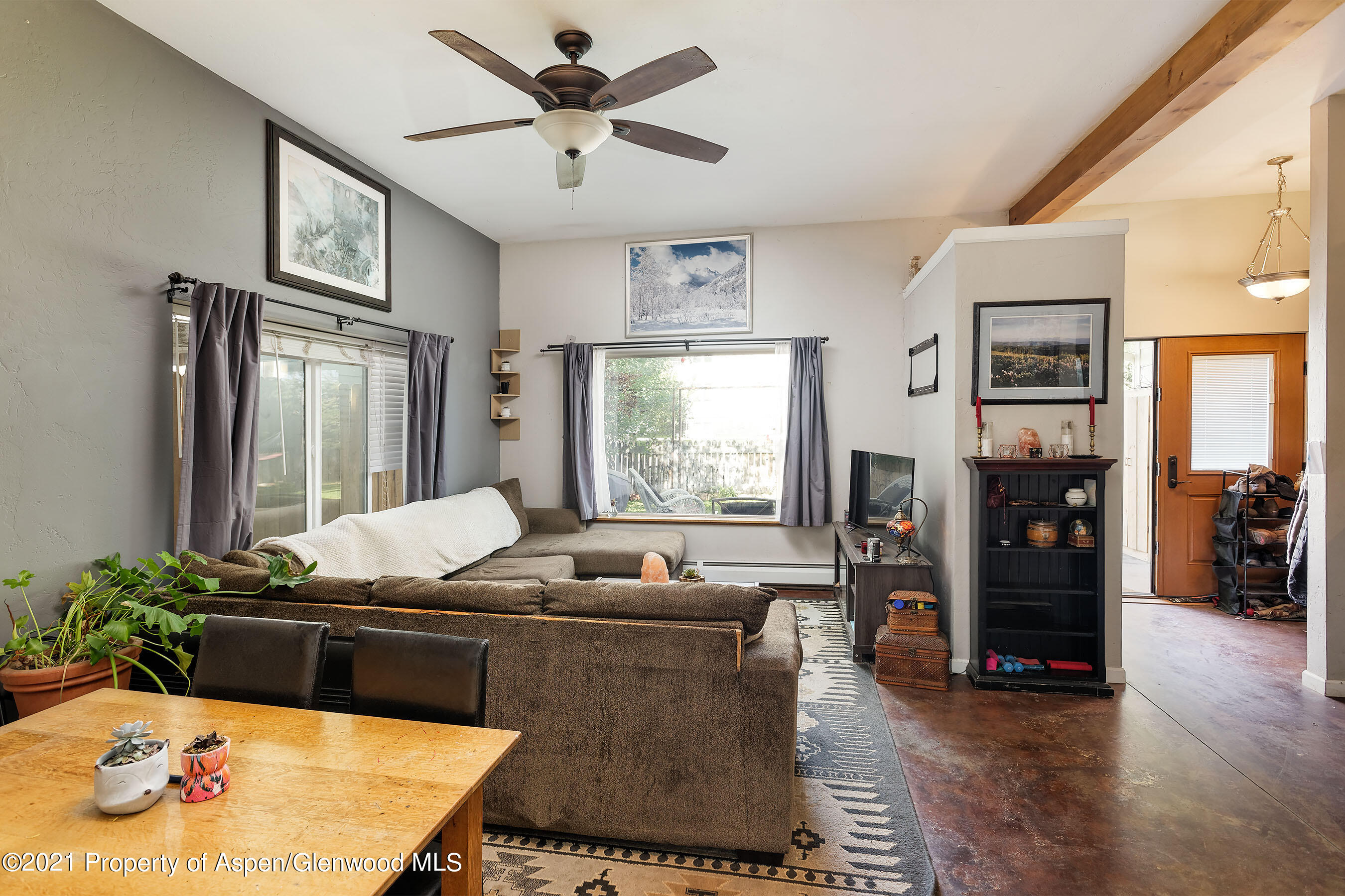 350 N 11th Street Carbondale CO 81623