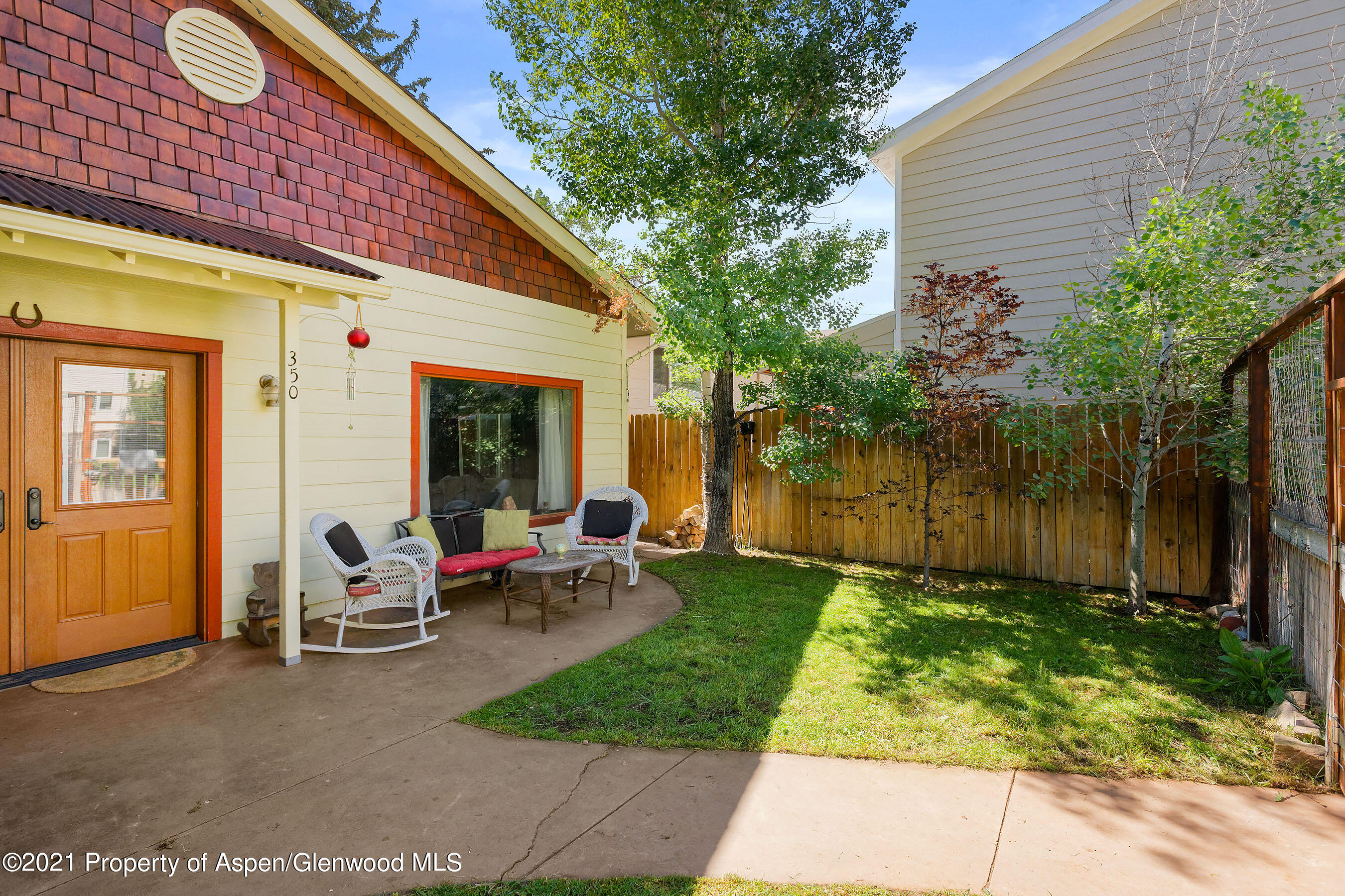 350 N 11th Street Carbondale CO 81623