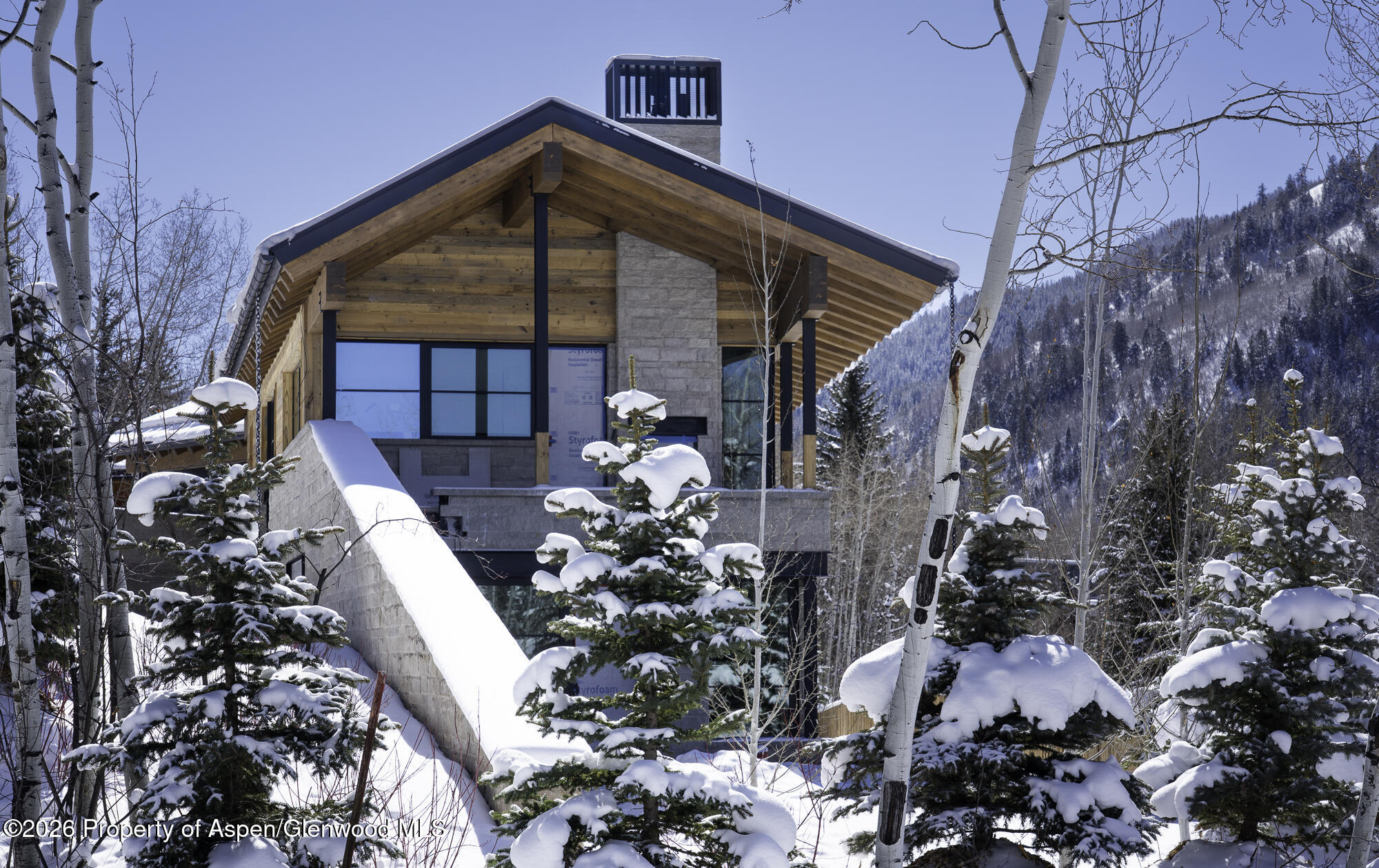 96 Mcskimming Road, Aspen, CO 81611 | 191776 | Coldwell Banker