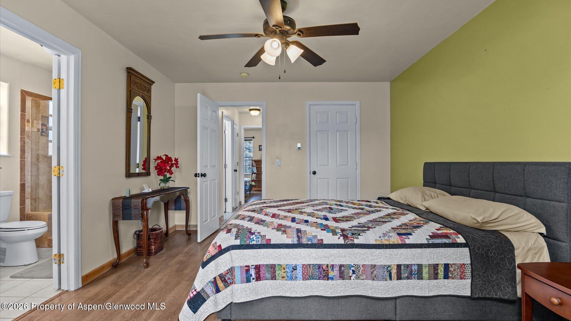30 Juniper Lane Parachute CO 81635