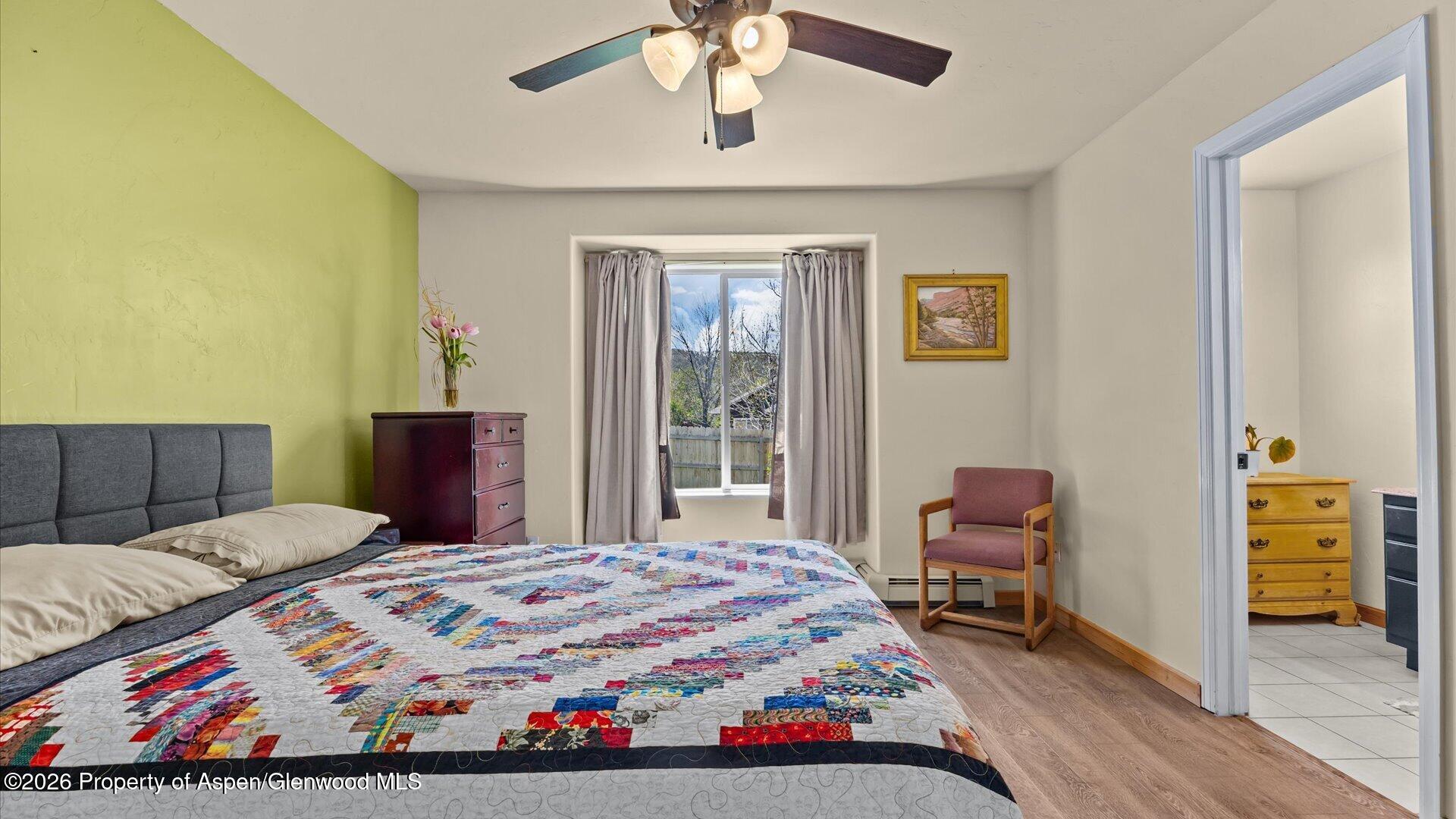 30 Juniper Lane Parachute CO 81635