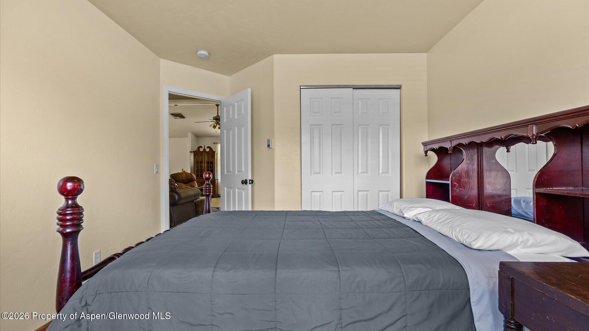 30 Juniper Lane Parachute CO 81635