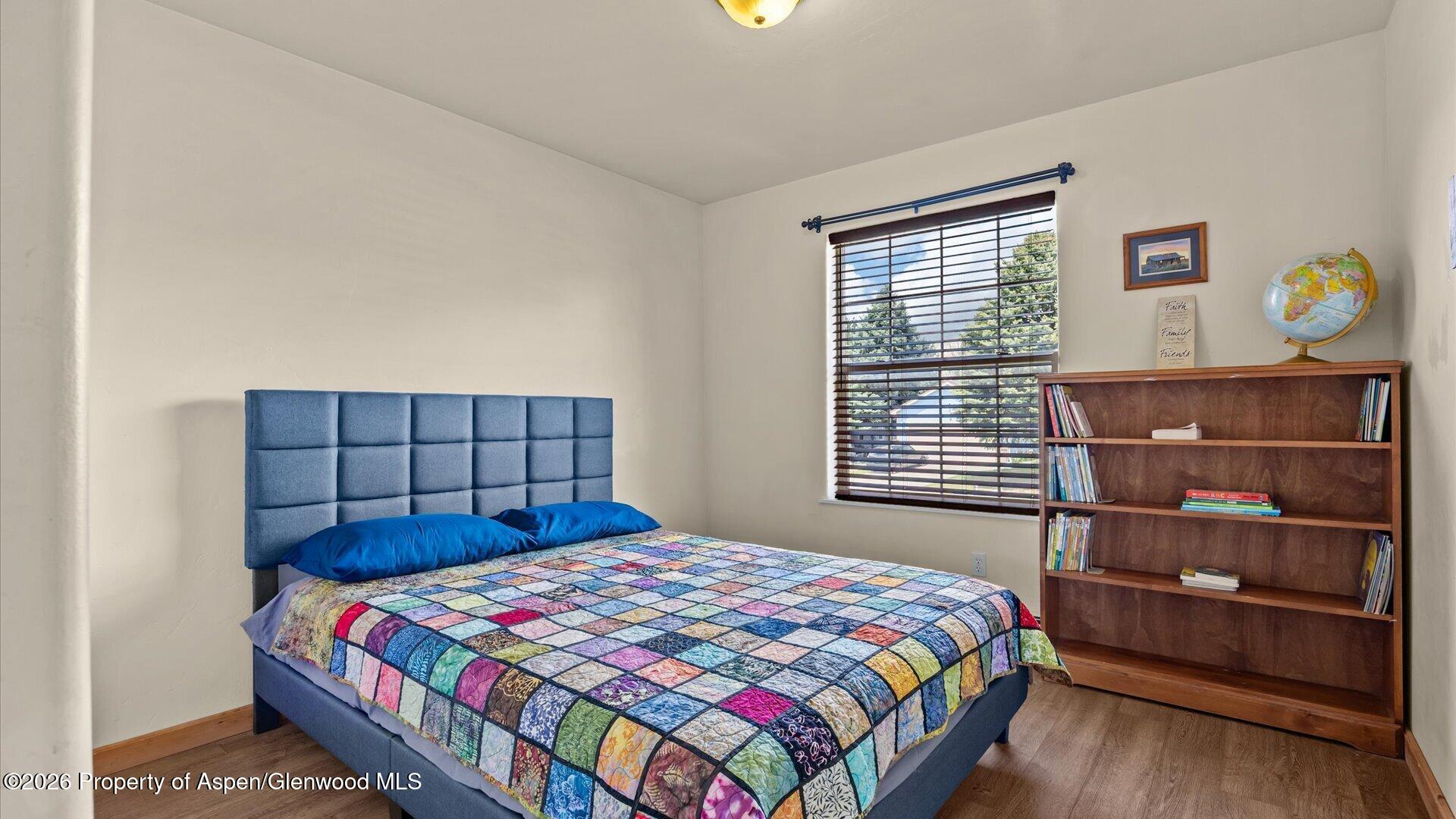 30 Juniper Lane Parachute CO 81635