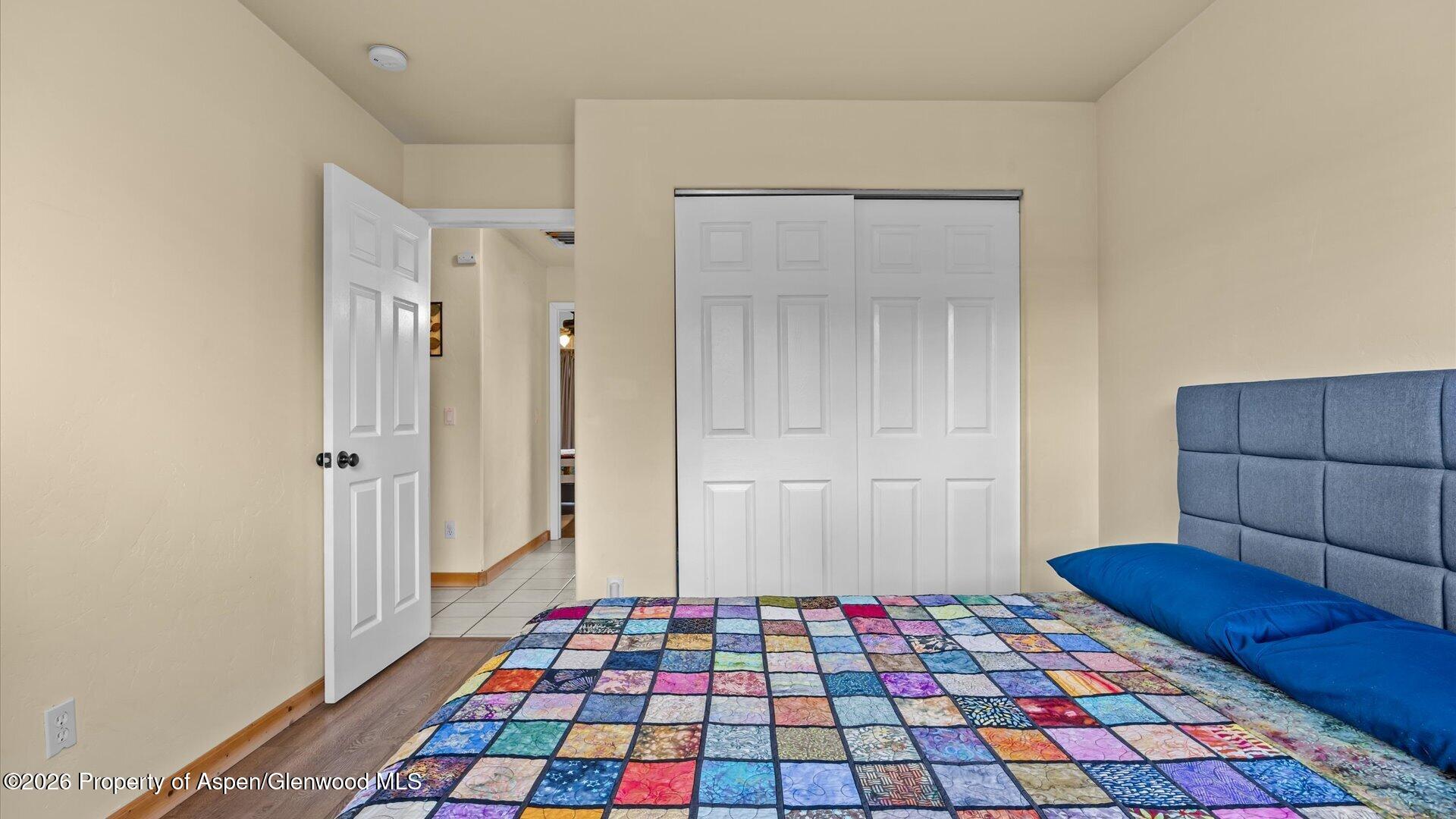 30 Juniper Lane Parachute CO 81635