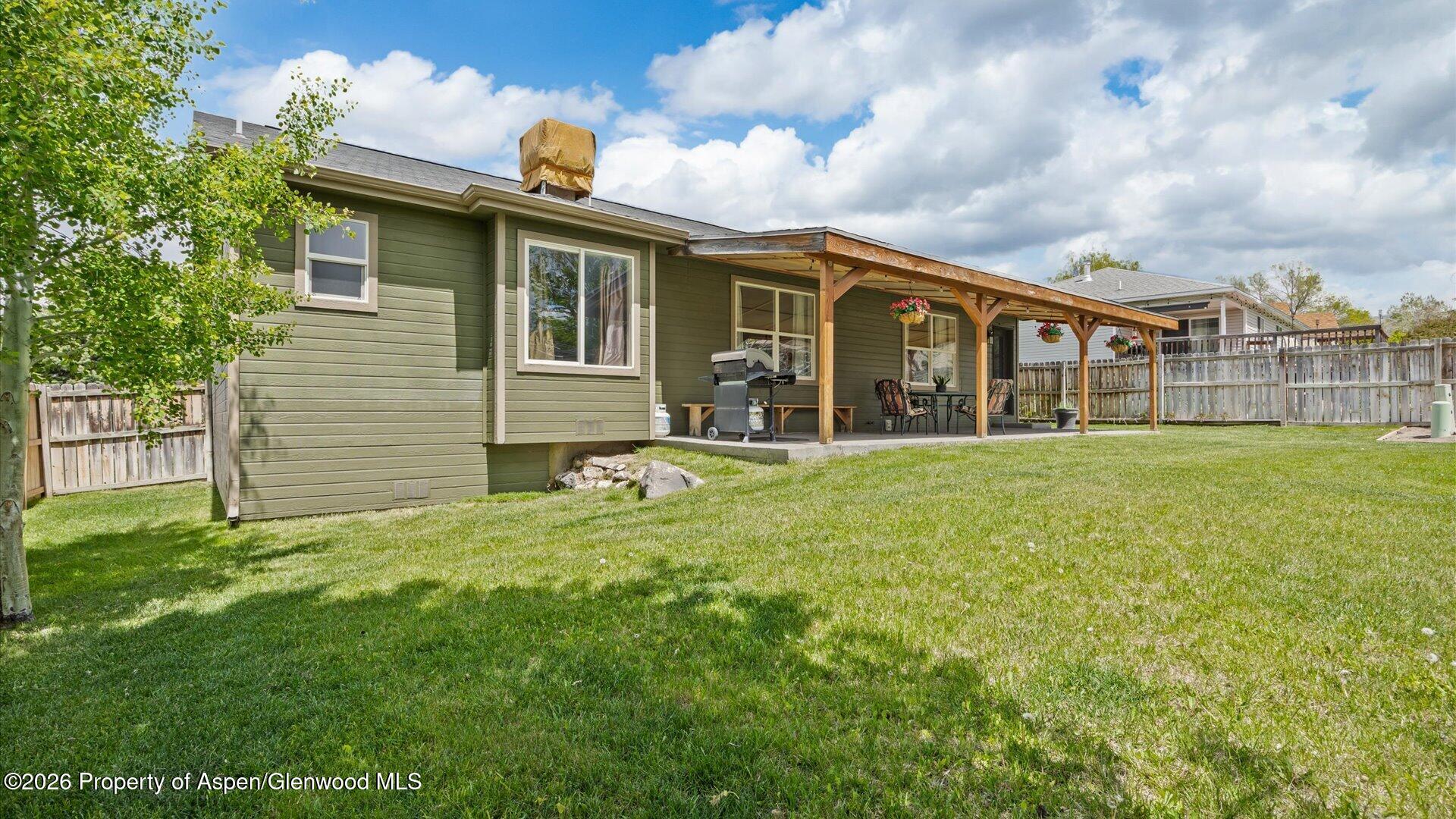 30 Juniper Lane Parachute CO 81635