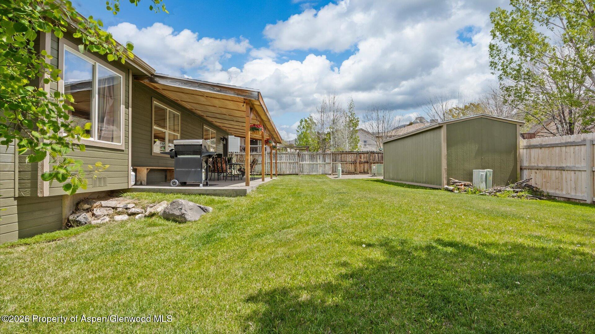 30 Juniper Lane Parachute CO 81635