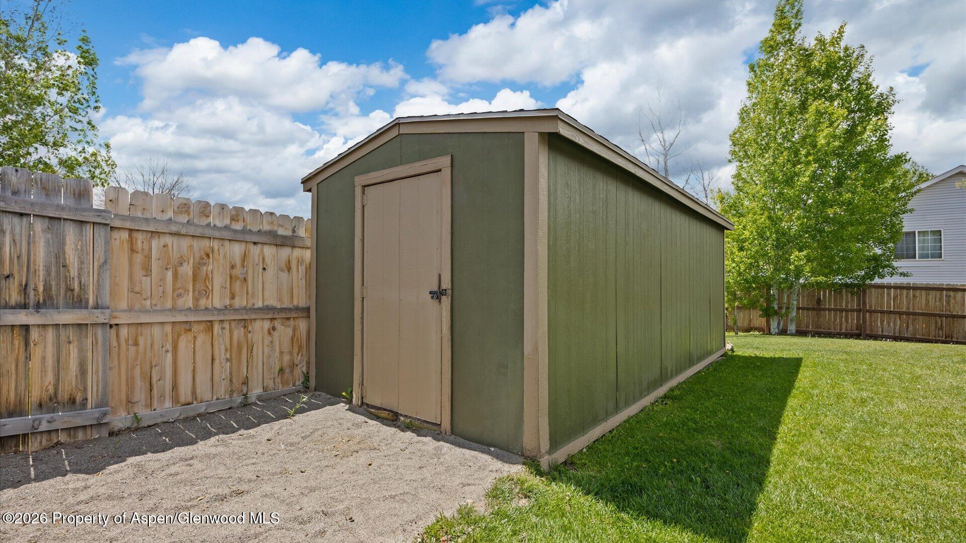 30 Juniper Lane Parachute CO 81635
