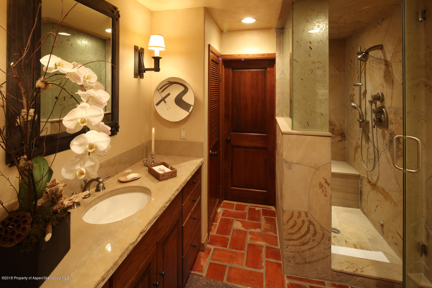 918 Castle Creek Road Aspen CO 81611