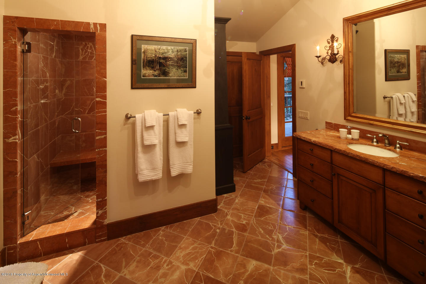 918 Castle Creek Road Aspen CO 81611