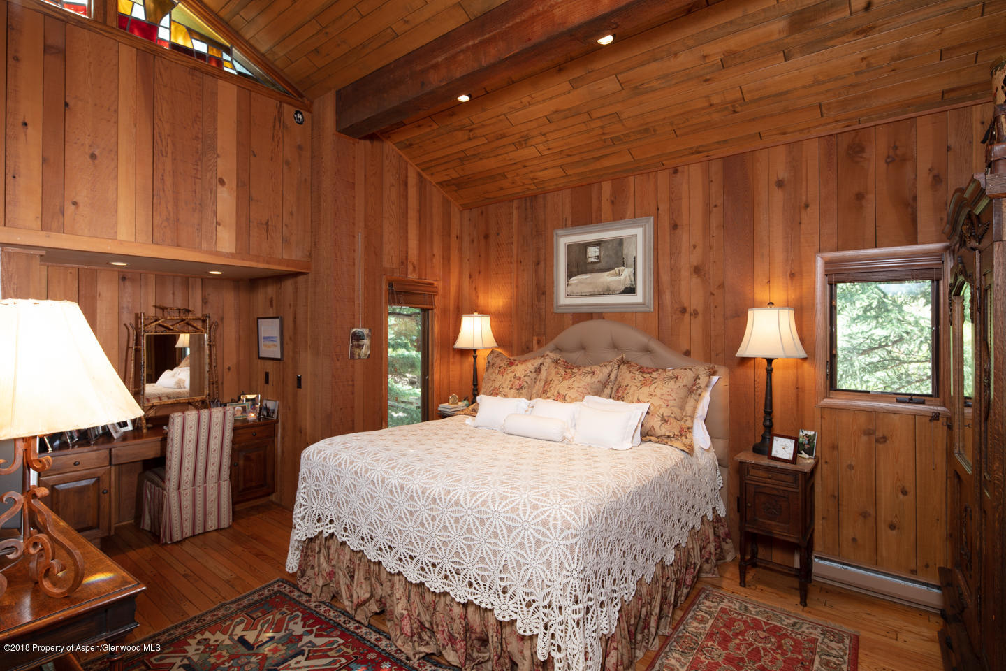 918 Castle Creek Road Aspen CO 81611