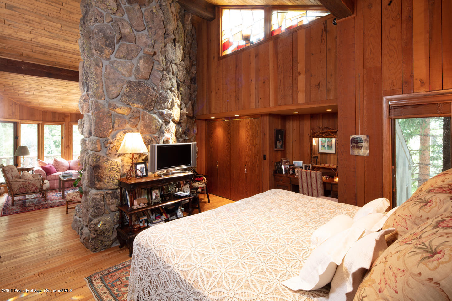 918 Castle Creek Road Aspen CO 81611