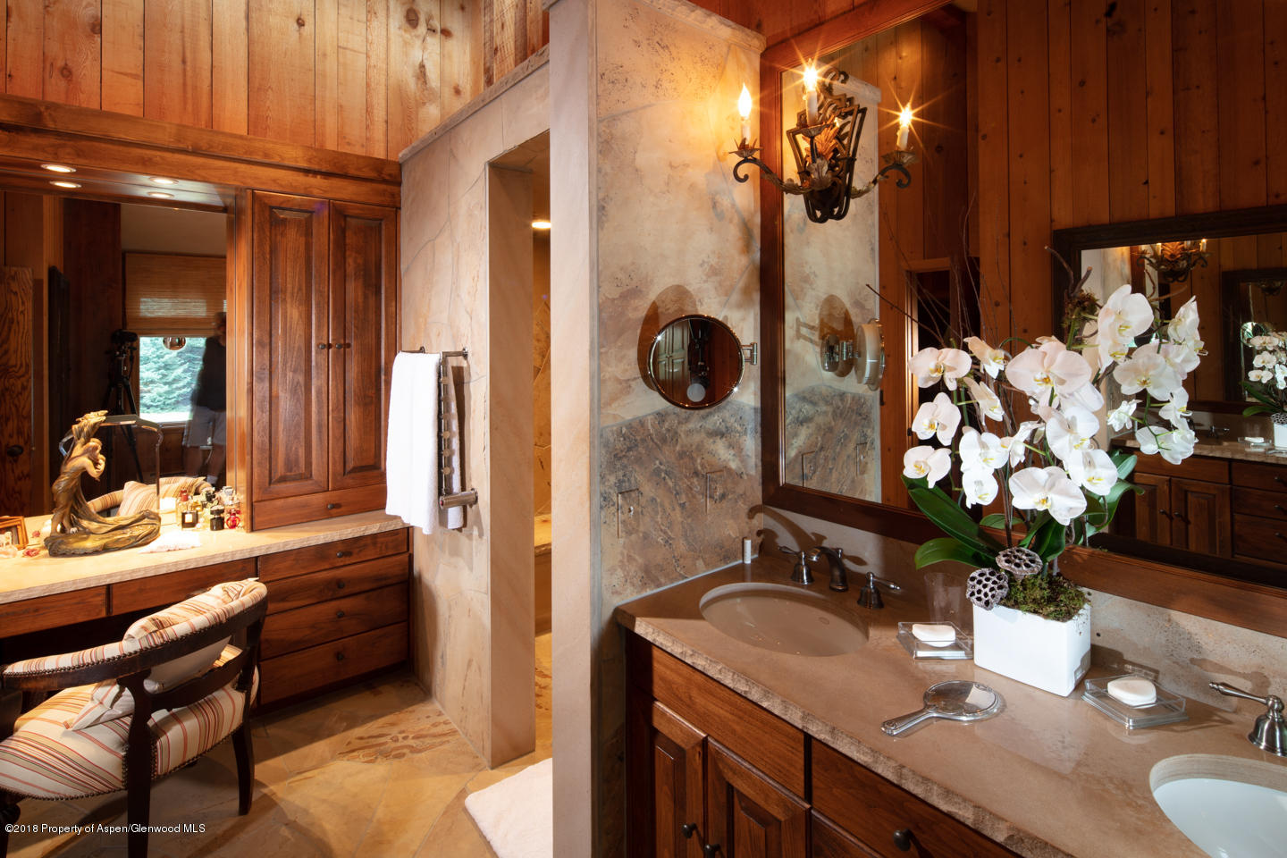 918 Castle Creek Road Aspen CO 81611