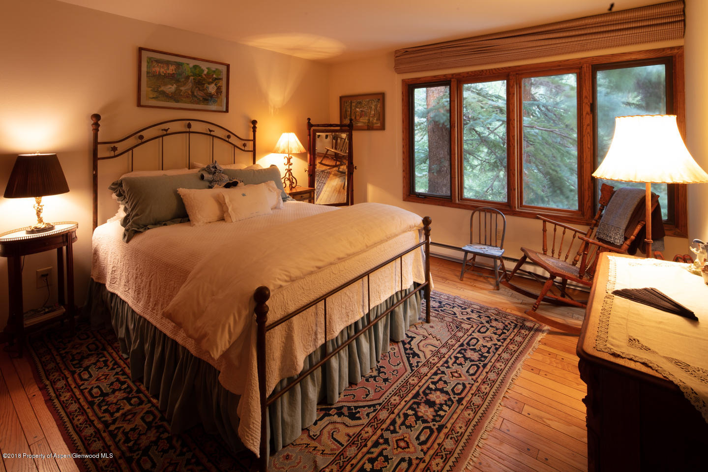 918 Castle Creek Road Aspen CO 81611