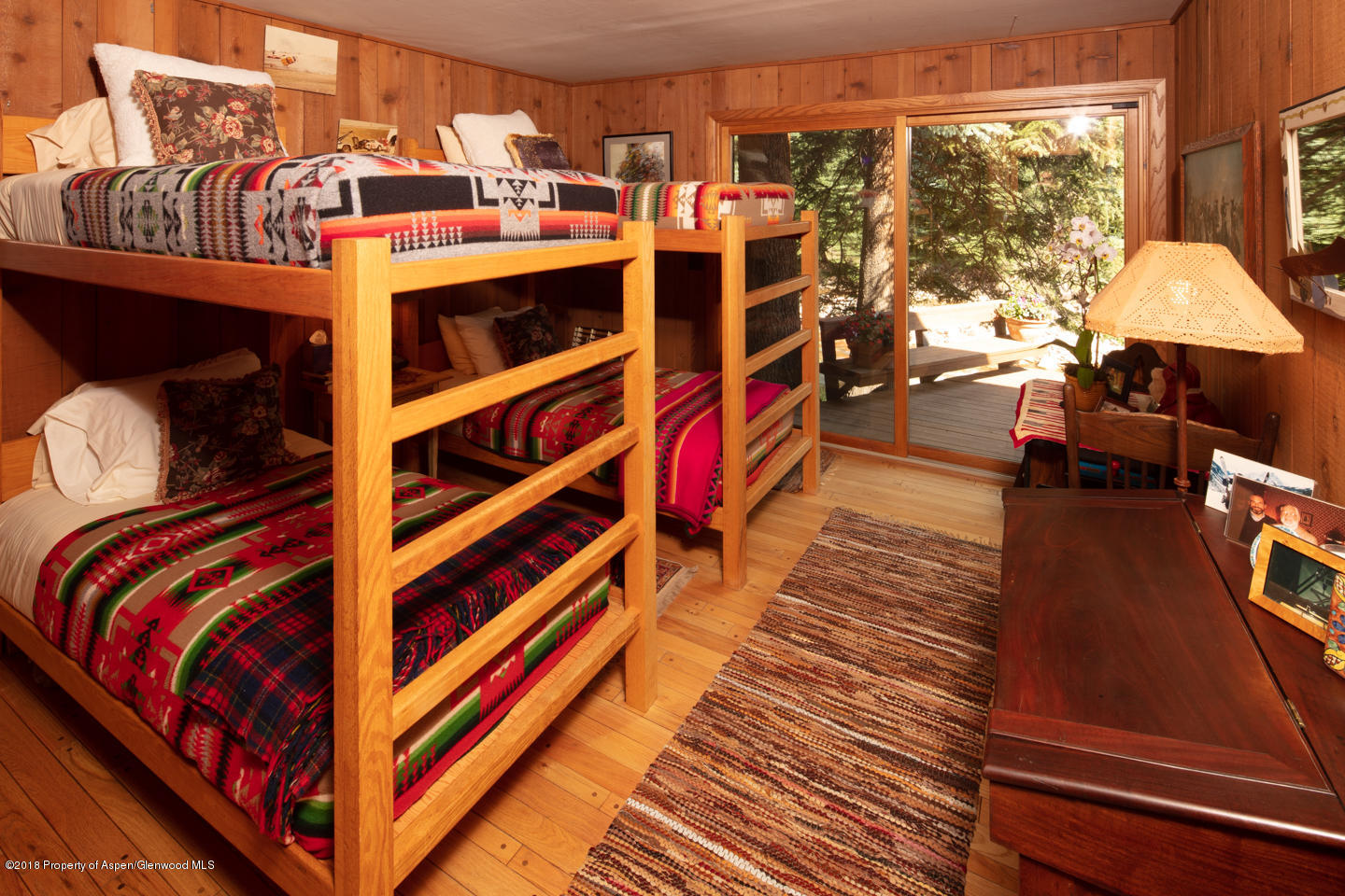 918 Castle Creek Road Aspen CO 81611