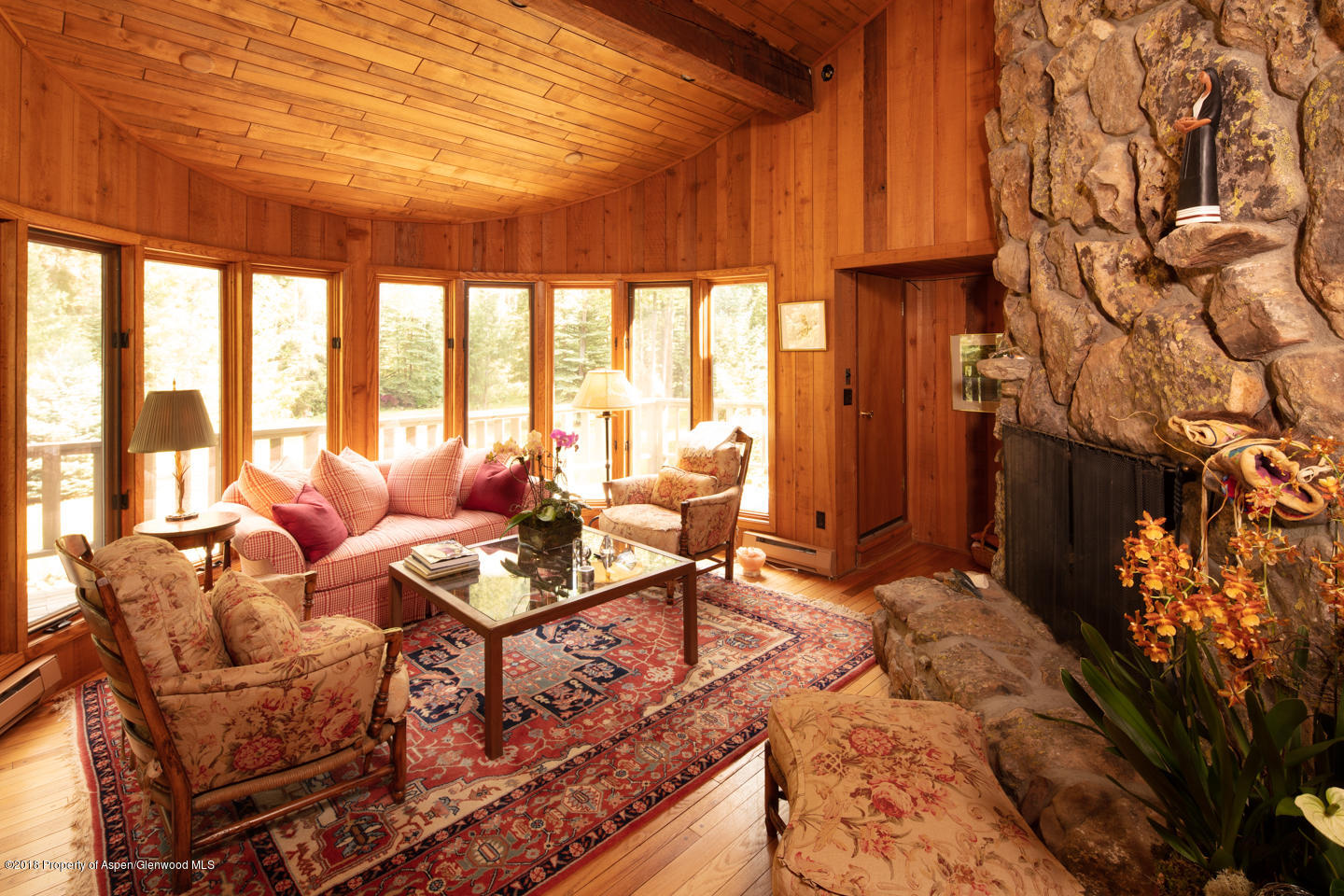 918 Castle Creek Road Aspen CO 81611